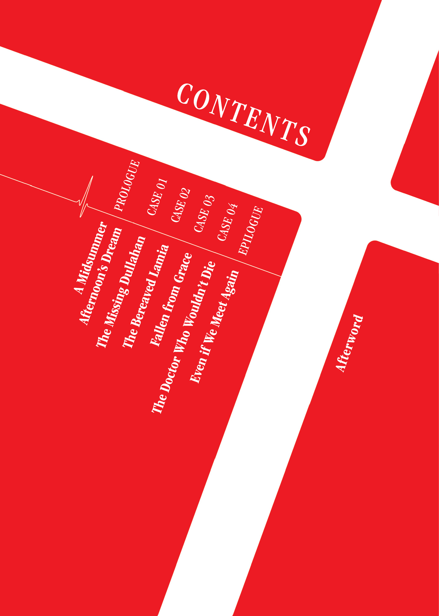 Epilogue: Even if We Meet Again - 10