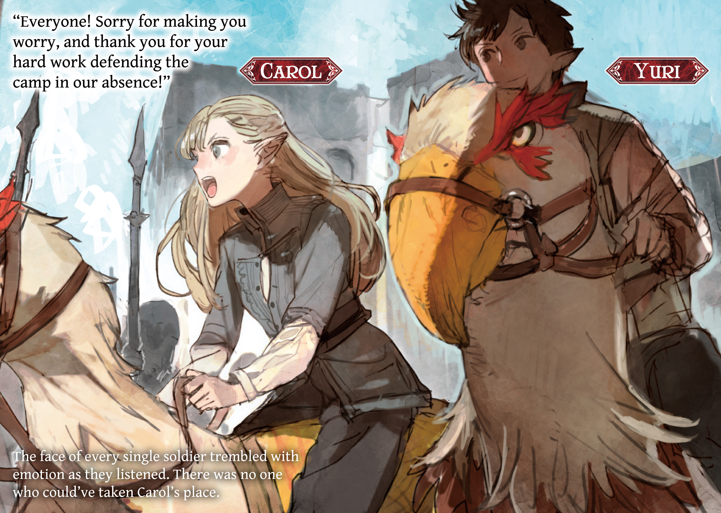 Color Illustrations - 14