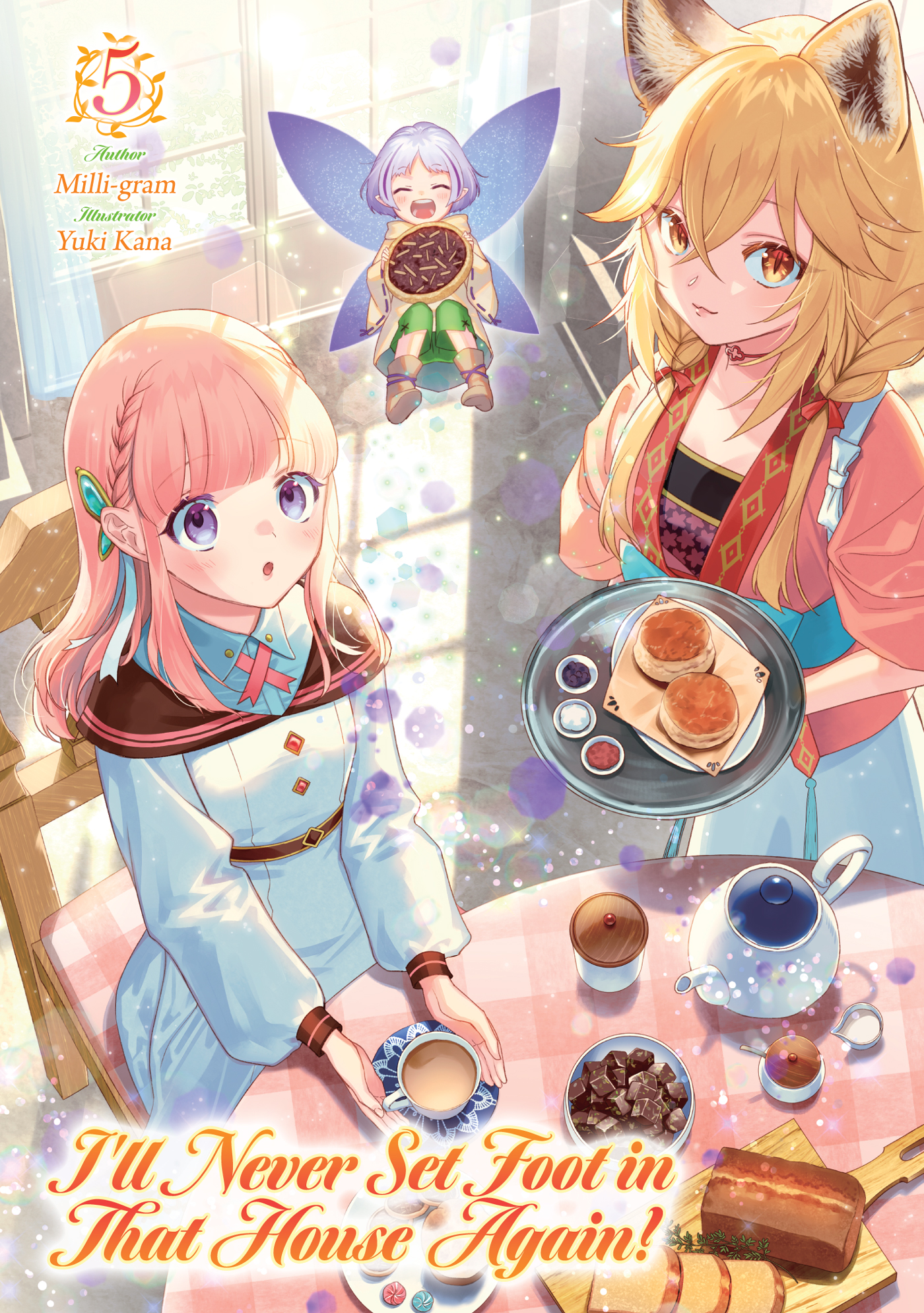 Color Illustrations - 14