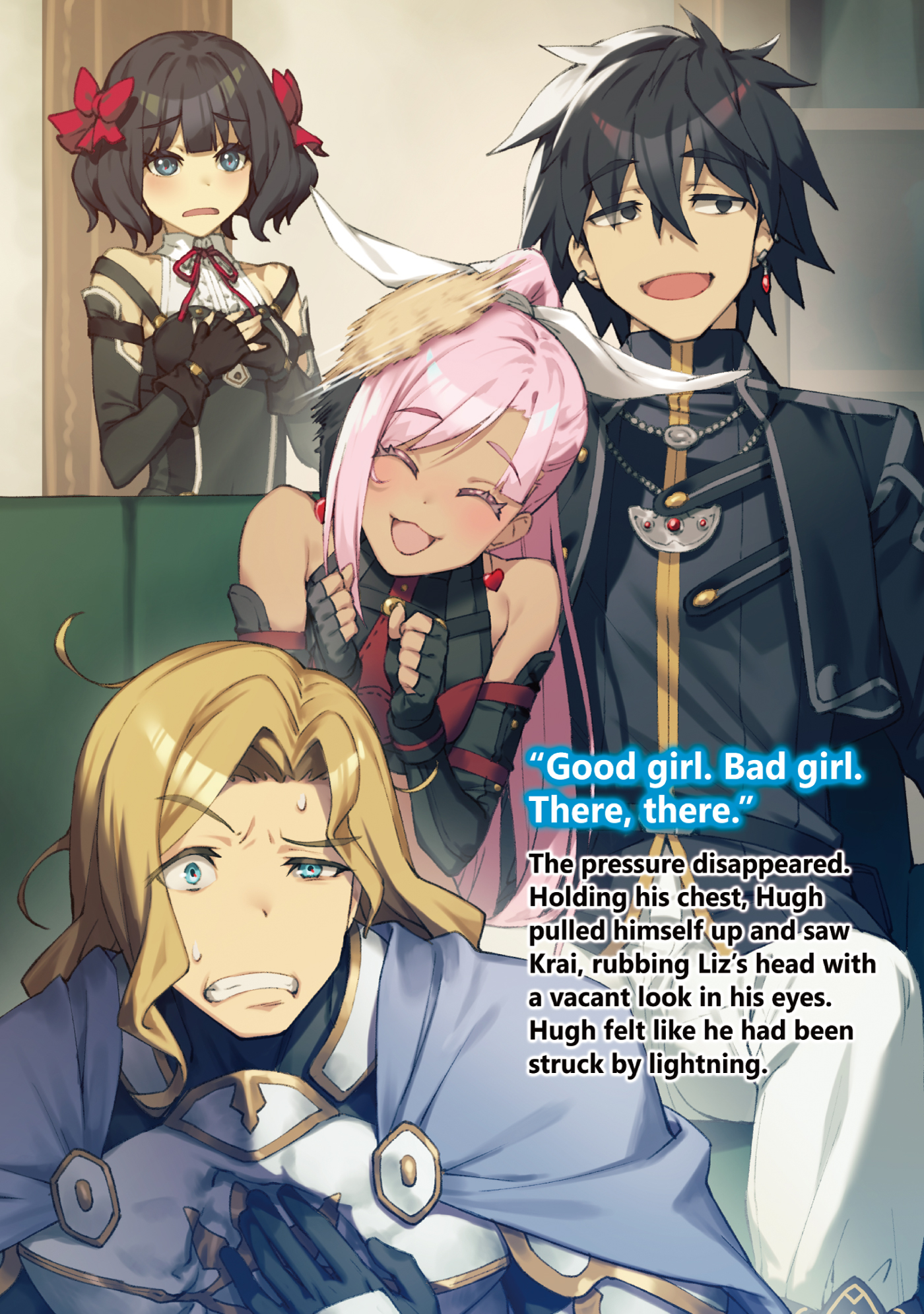 Color Illustrations - 14