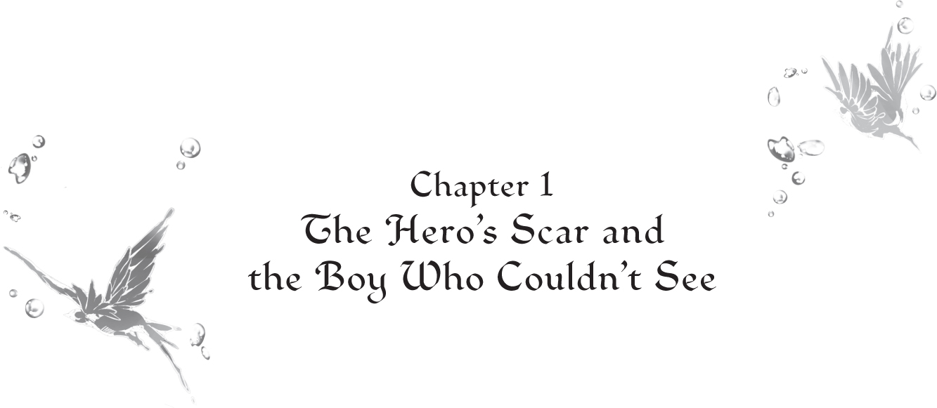 Chapter 1. The Hero’s Scar and the Boy Who Couldn’t See - 08