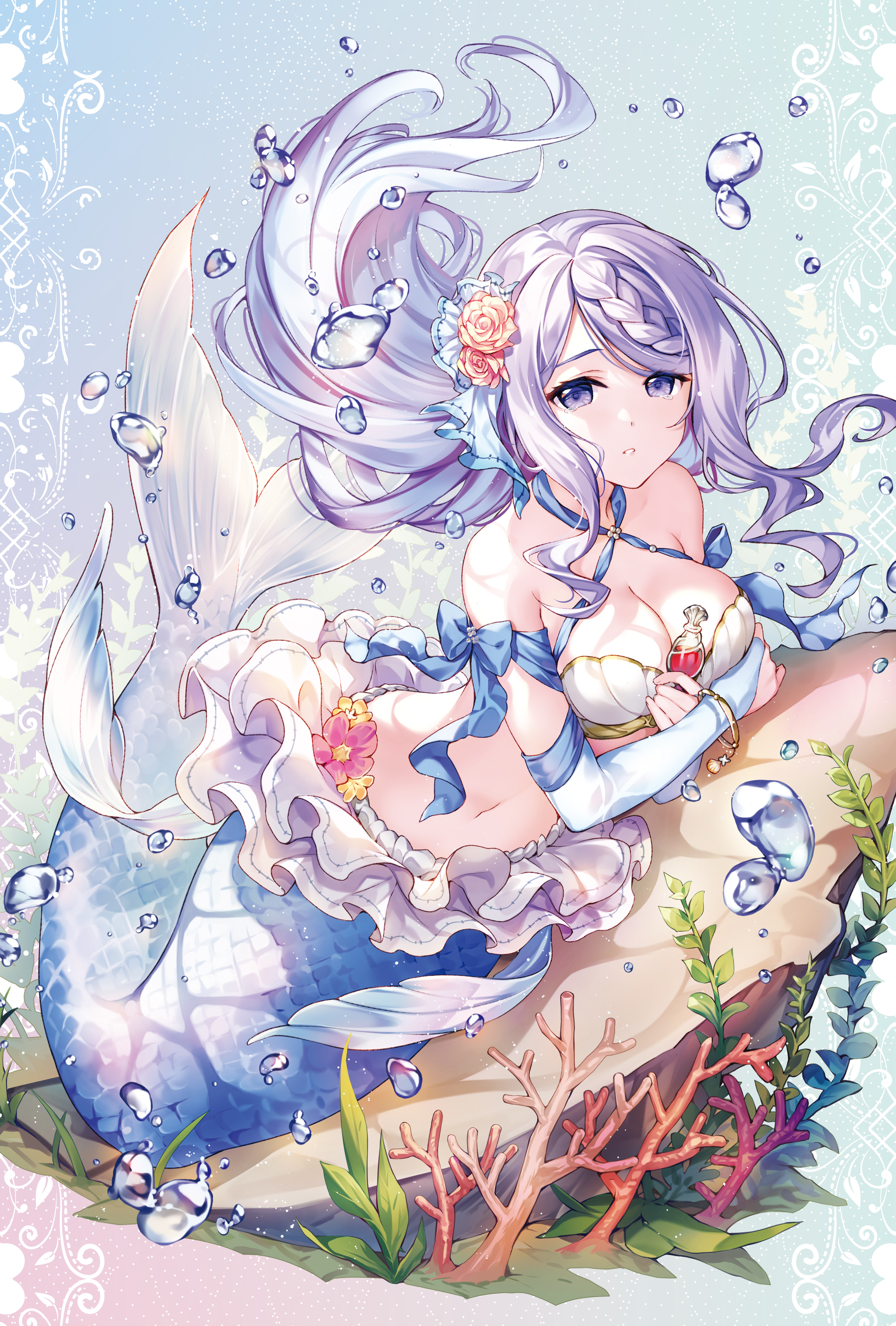 Bonus Illustration - 16