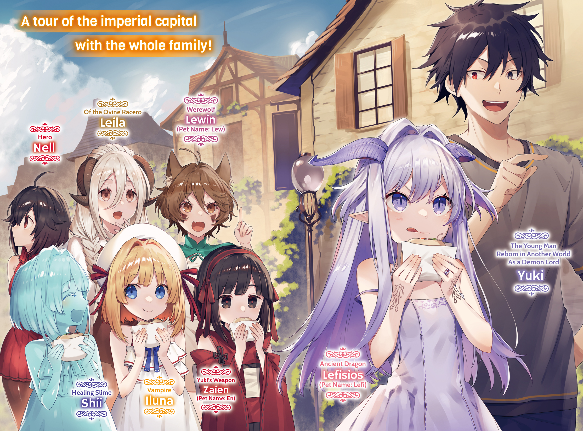 Color Illustrations - 10