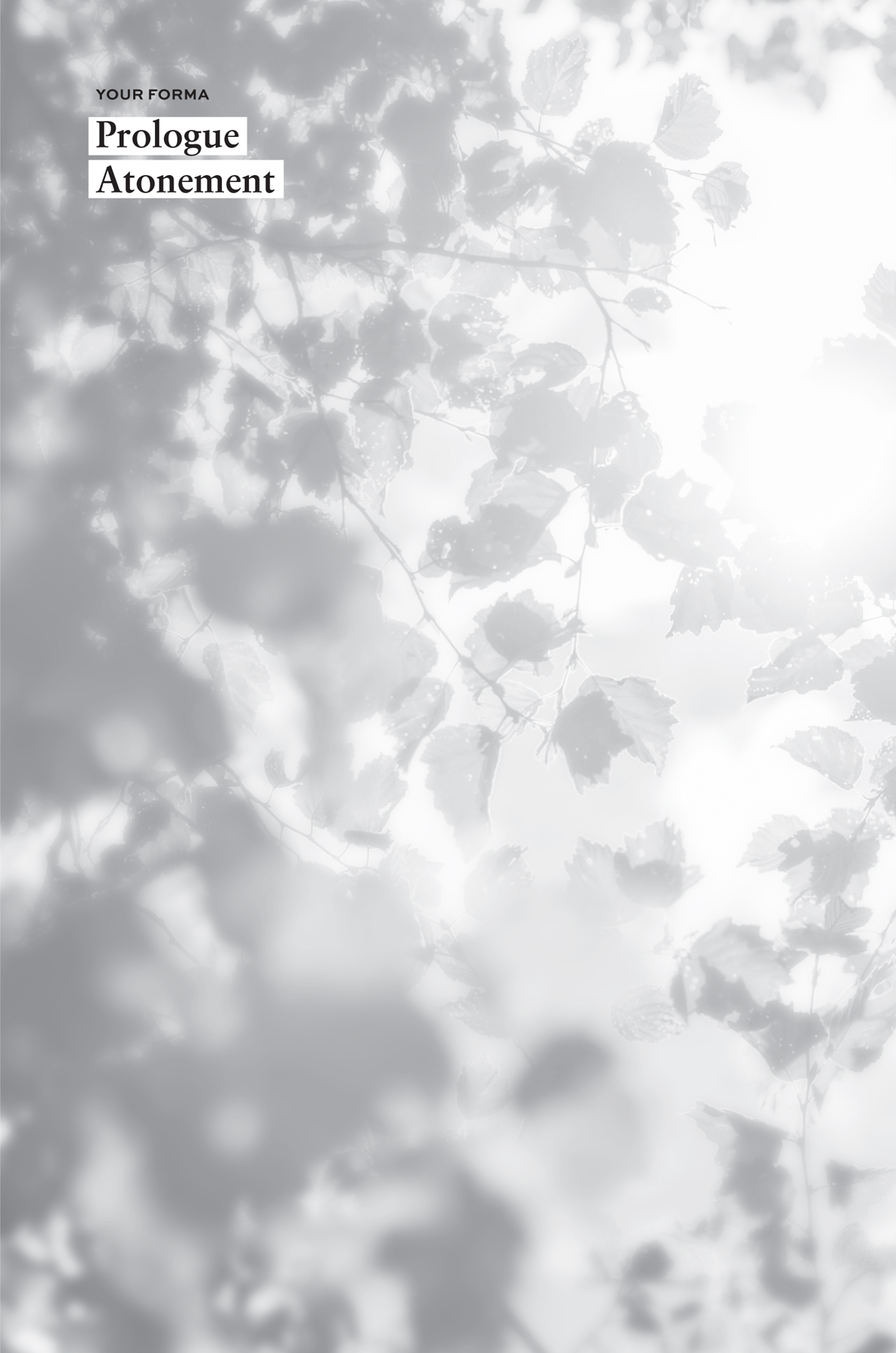 Prologue: Atonement - 08