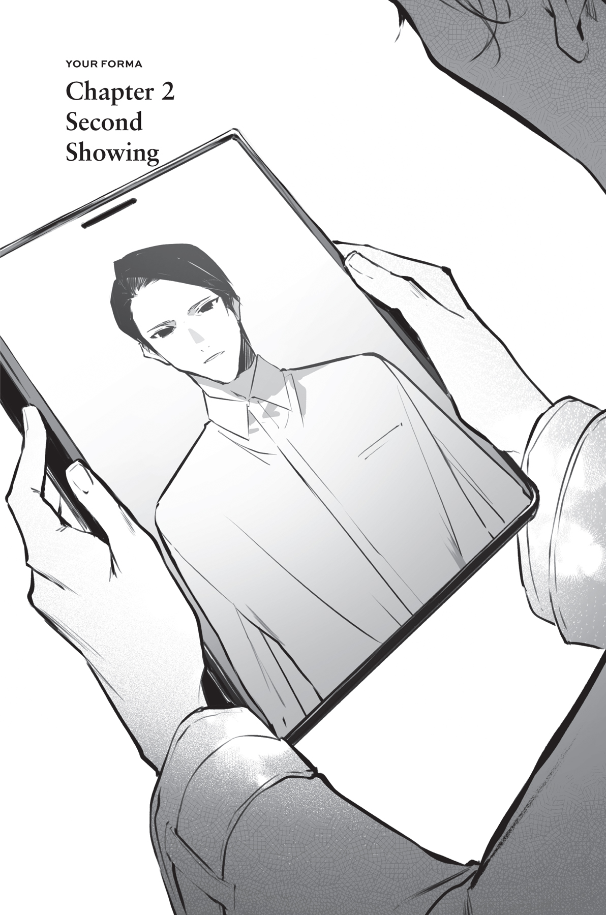 Chapter 2: Second Showing - 10