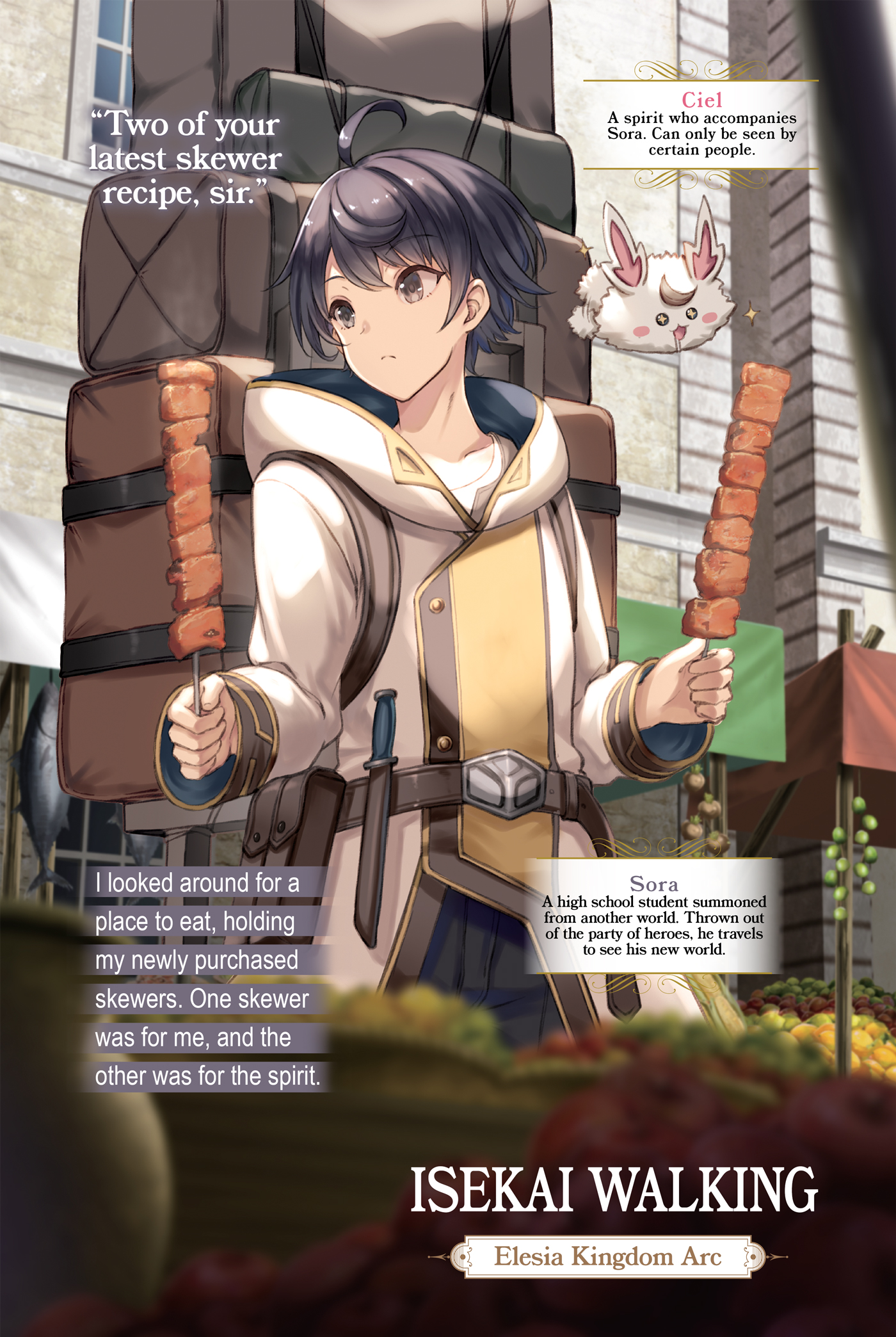 Color Illustrations - 02