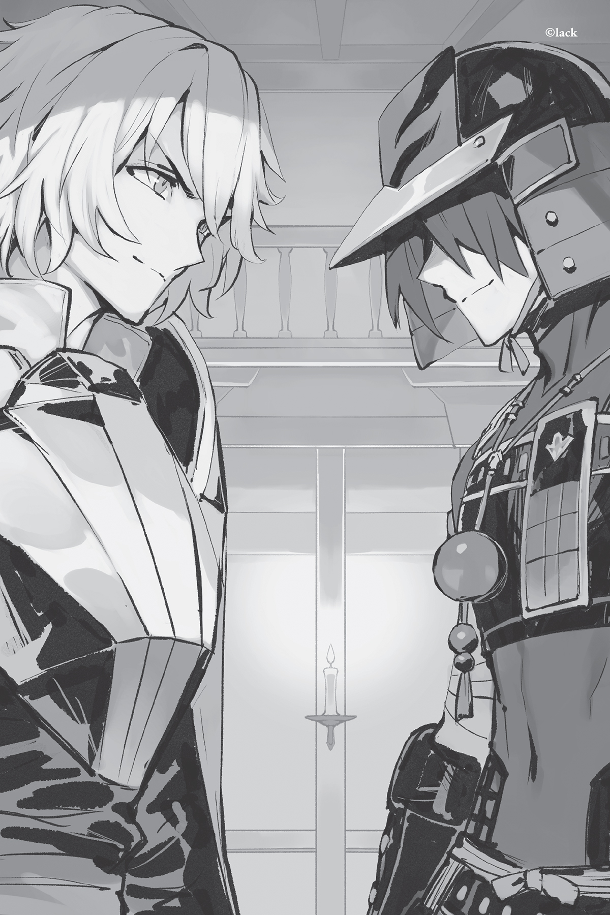 Step 6: Dead Space - 11