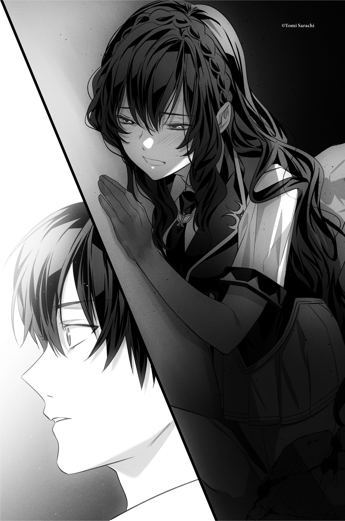 Chapter 7: The Spirit Awakens - 34