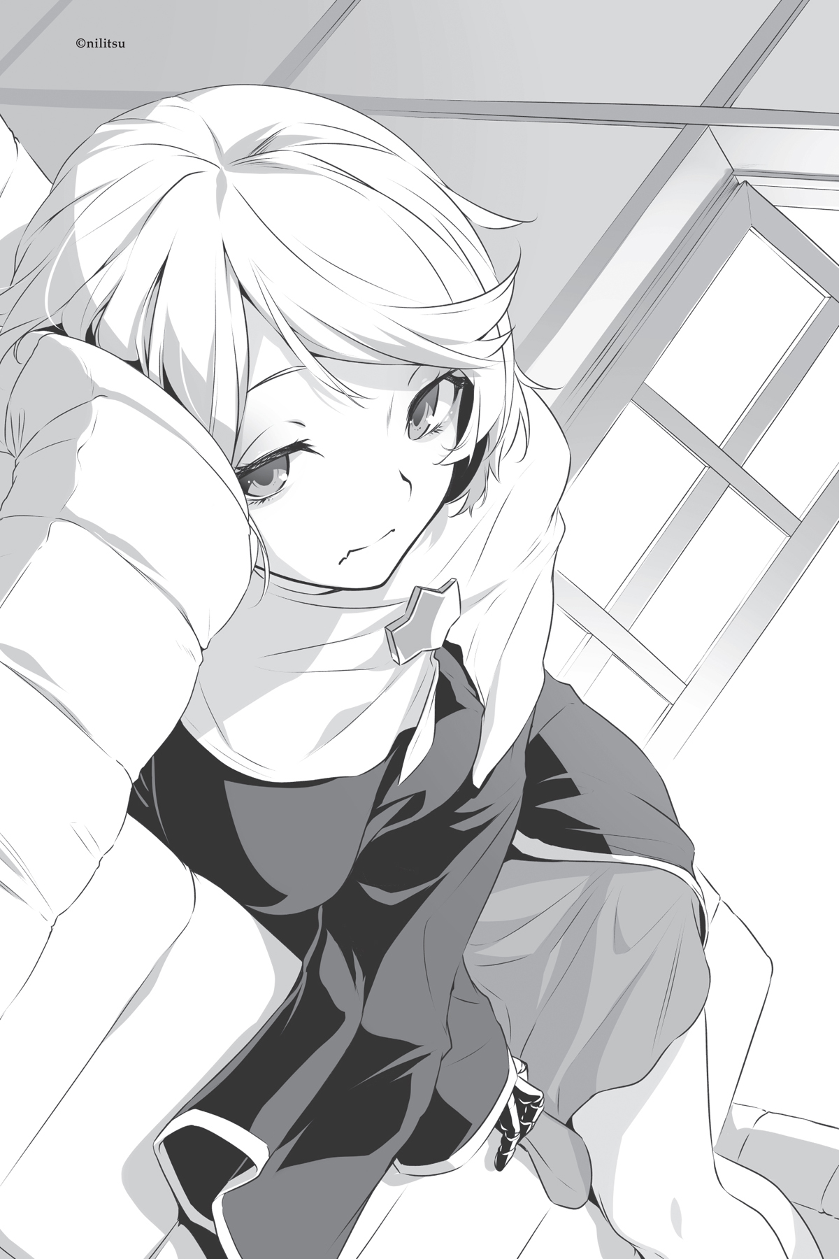 Chapter 3: Governor of the Fourth - 20