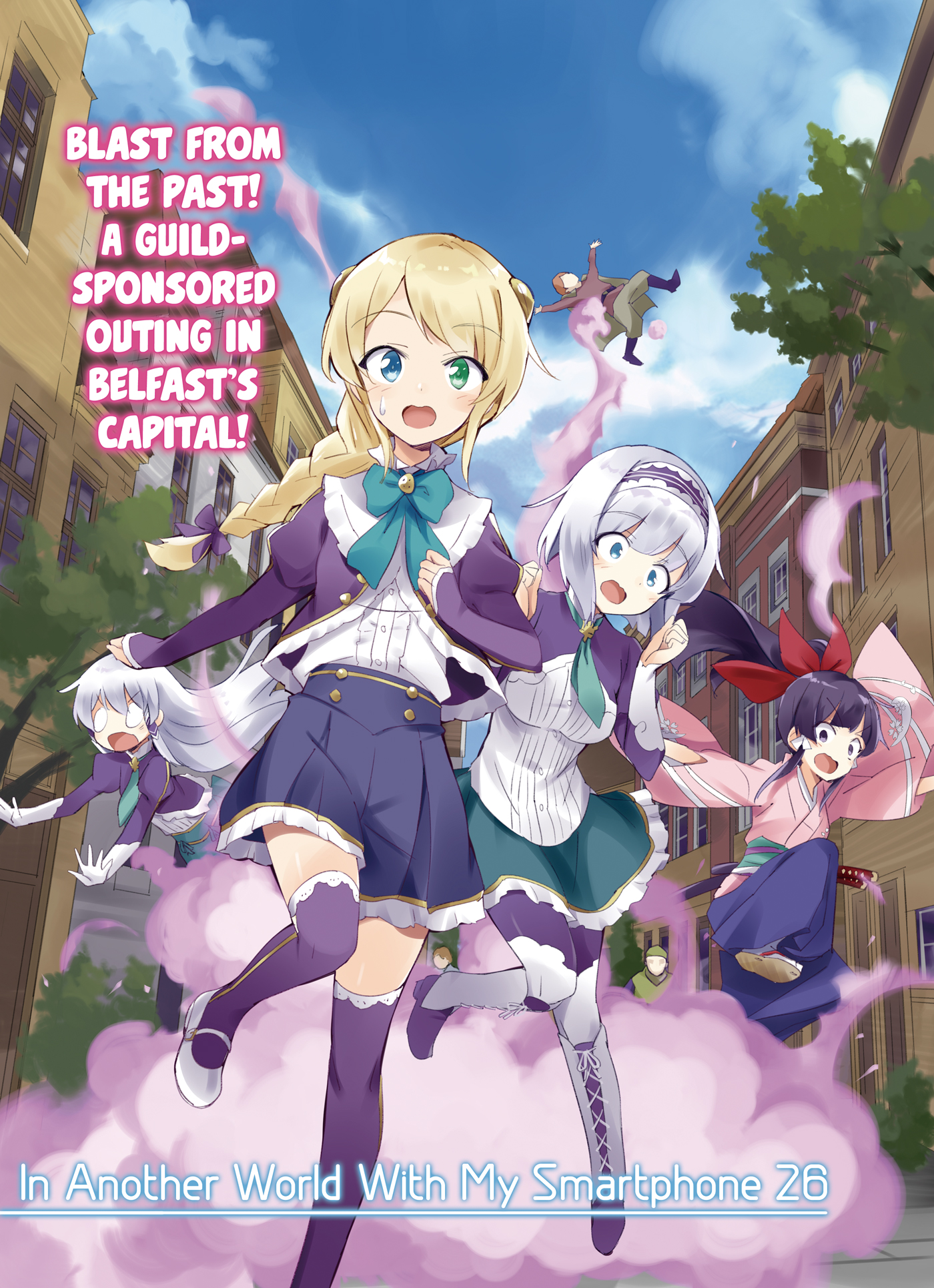 Color Illustrations - 02