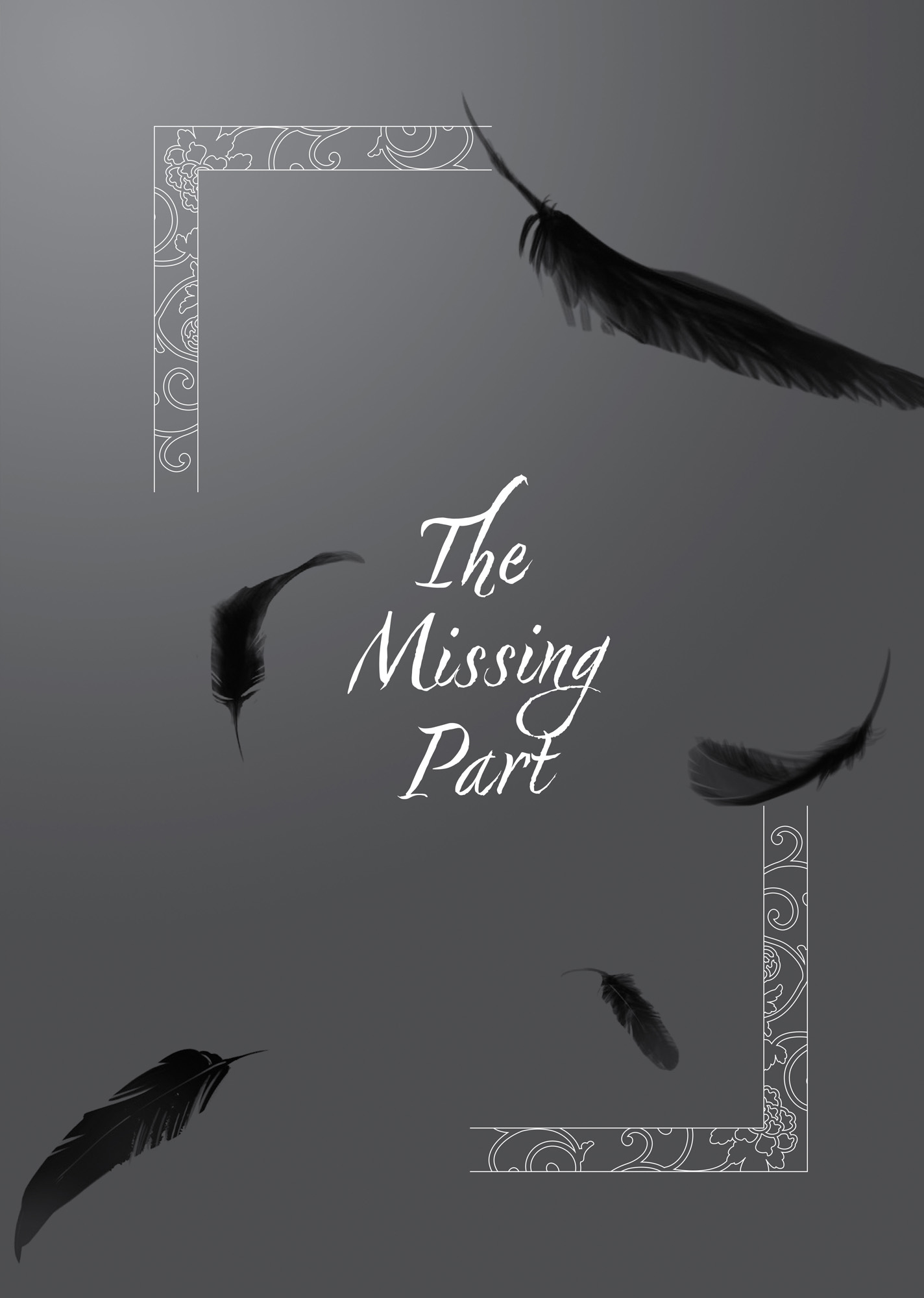 Chapter 1: Dark Clouds - 08