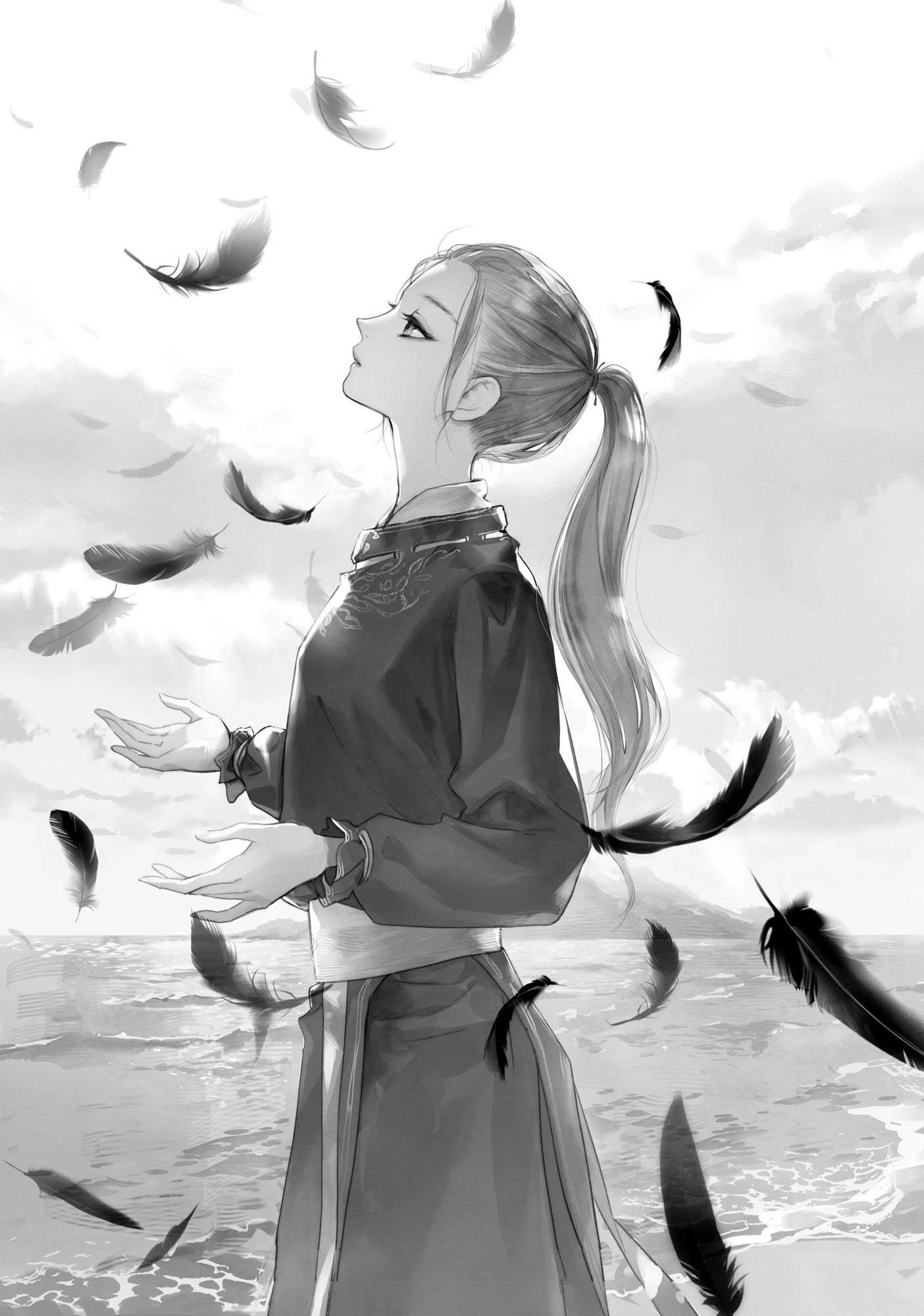 Chapter 2: The Flames - 09