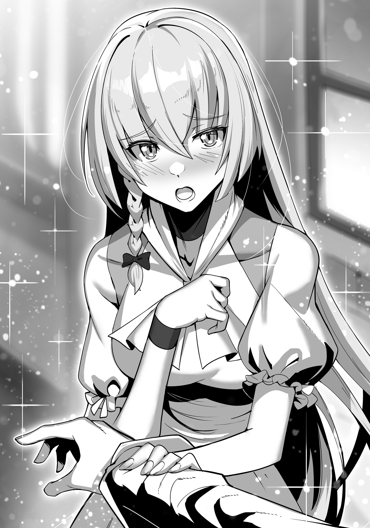 Chapter 4: Other Intergalactic Nations - 10