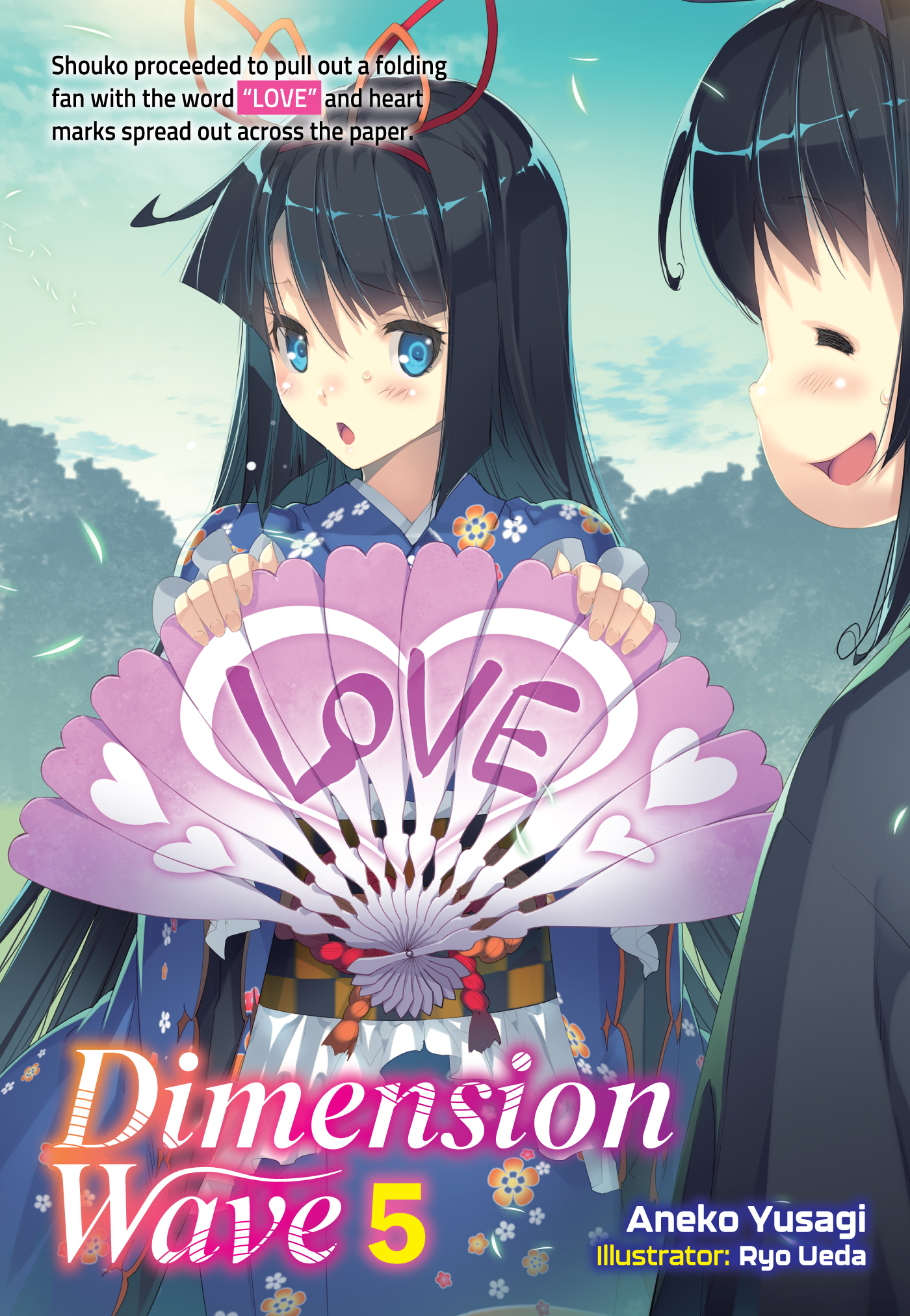 Color Illustrations - 02