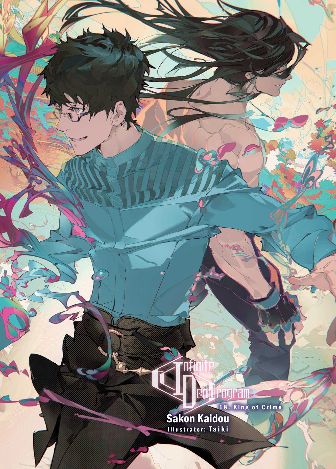 Color Illustrations - 02