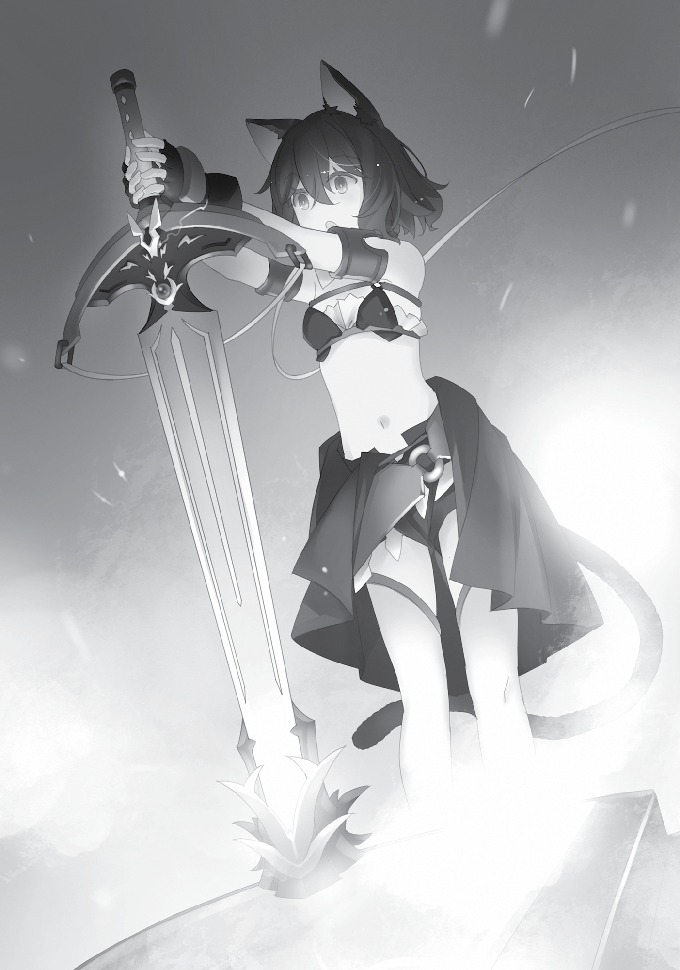 Chapter 1: Alessa Homecoming - 06