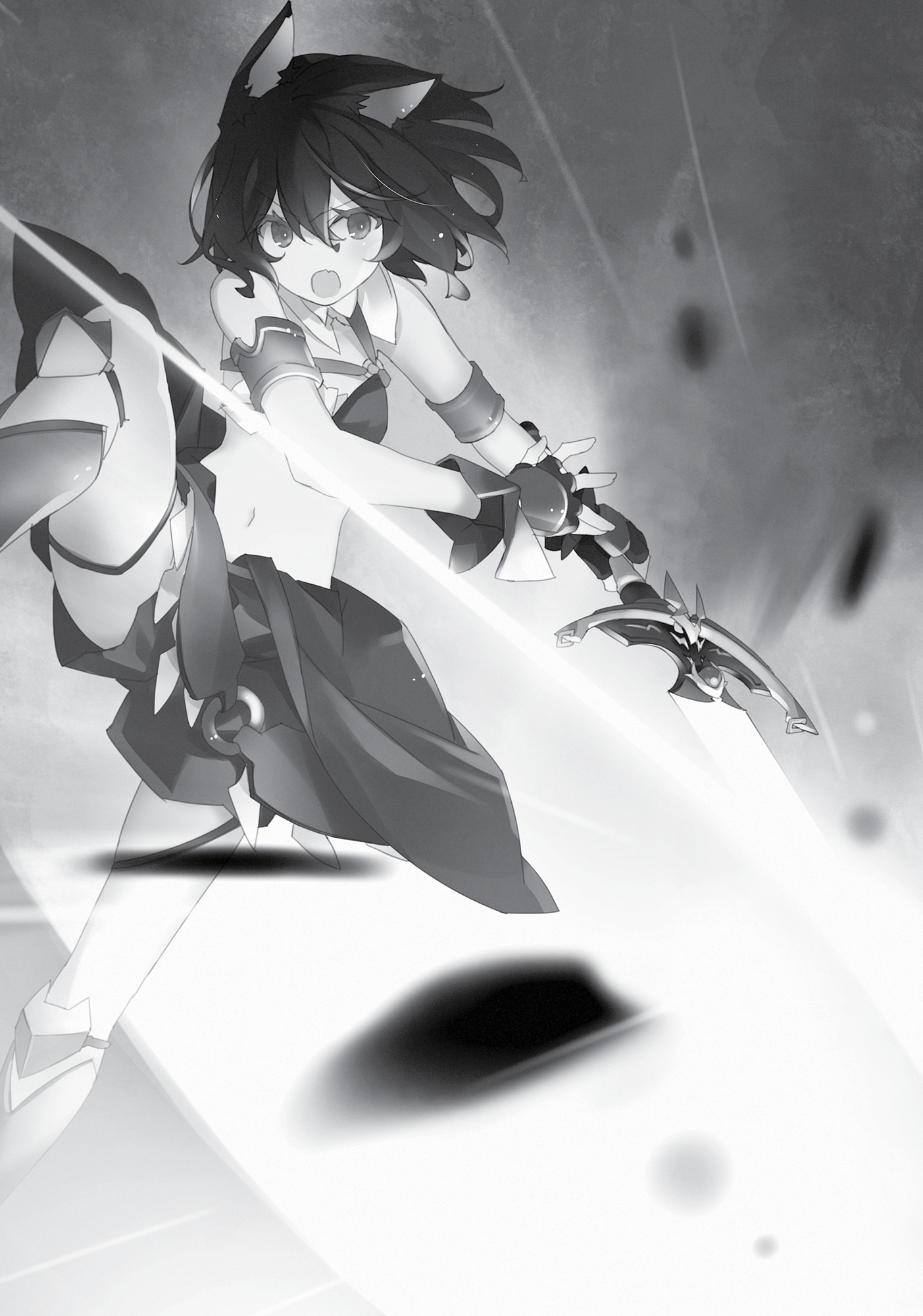 Chapter 4: Rebirth - 09