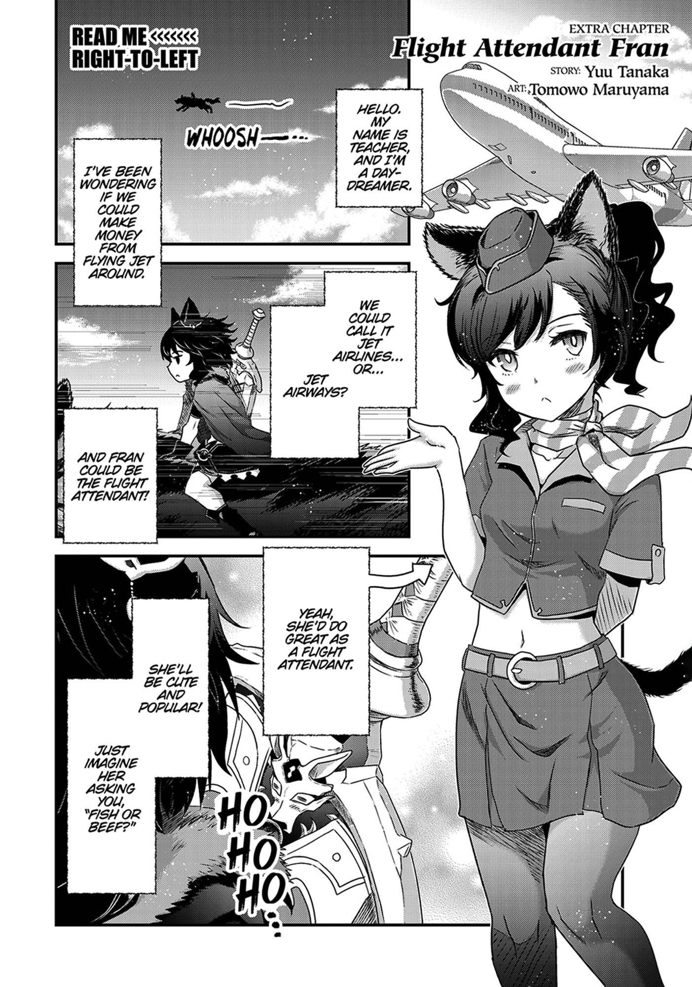 Chapter 5: New Beginning - 10