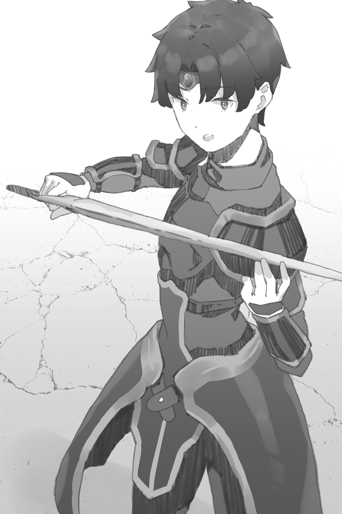 Chapter 1 The Supporting Cast’s Stories - 08