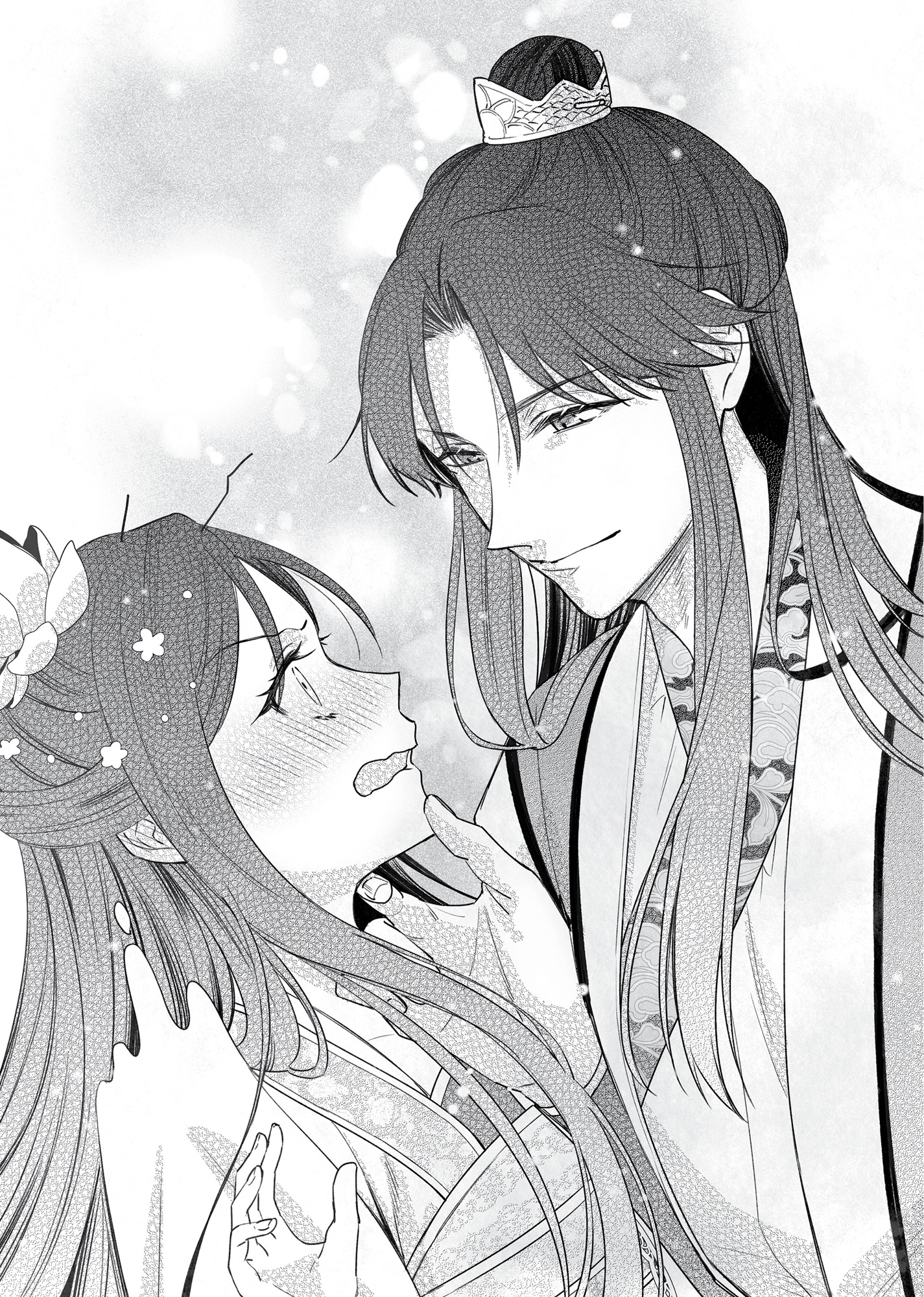 Chapter 1: Reirin Performs Surgery - 10