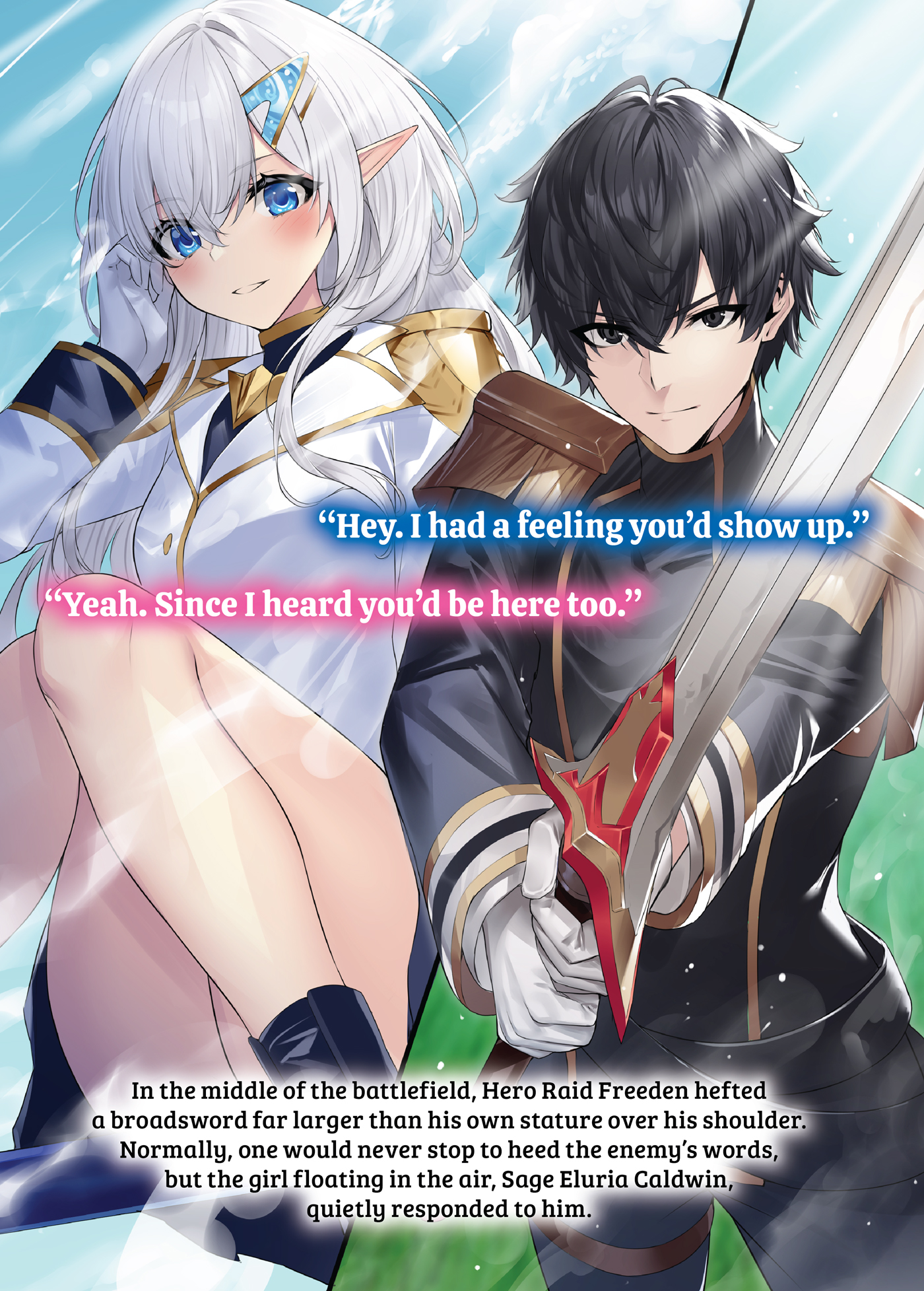 Color Illustrations - 02