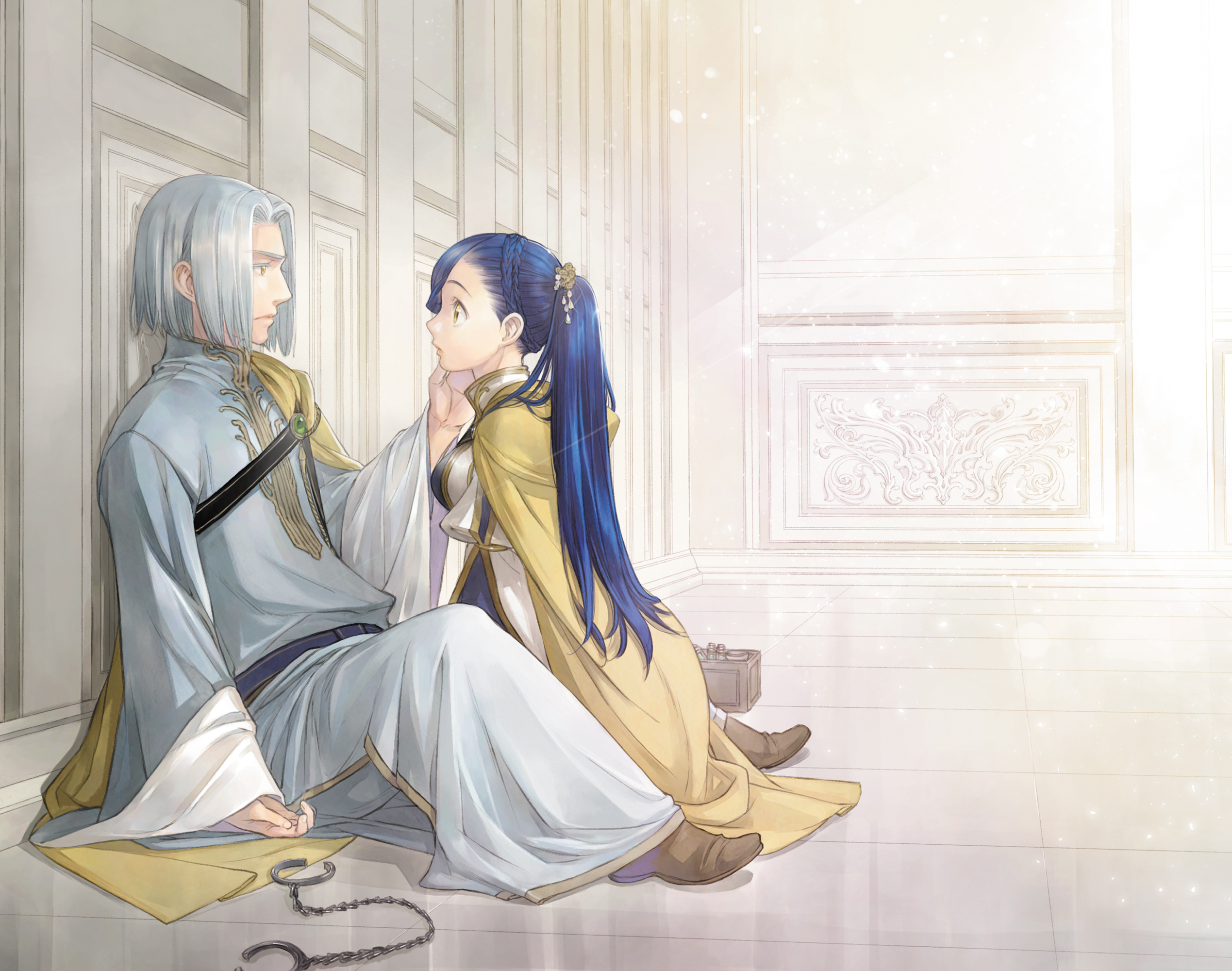 Bonus High Resolution Illustrations - 20