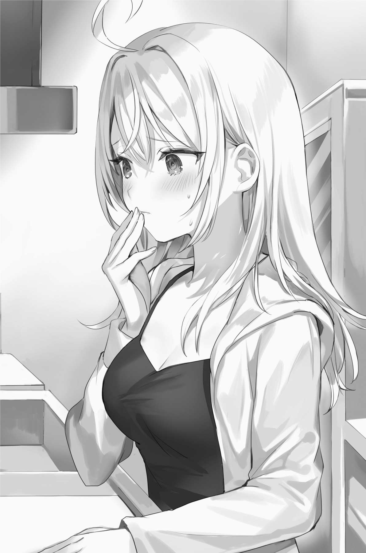 Chapter 9. You’re calling me a tyrant? - 27