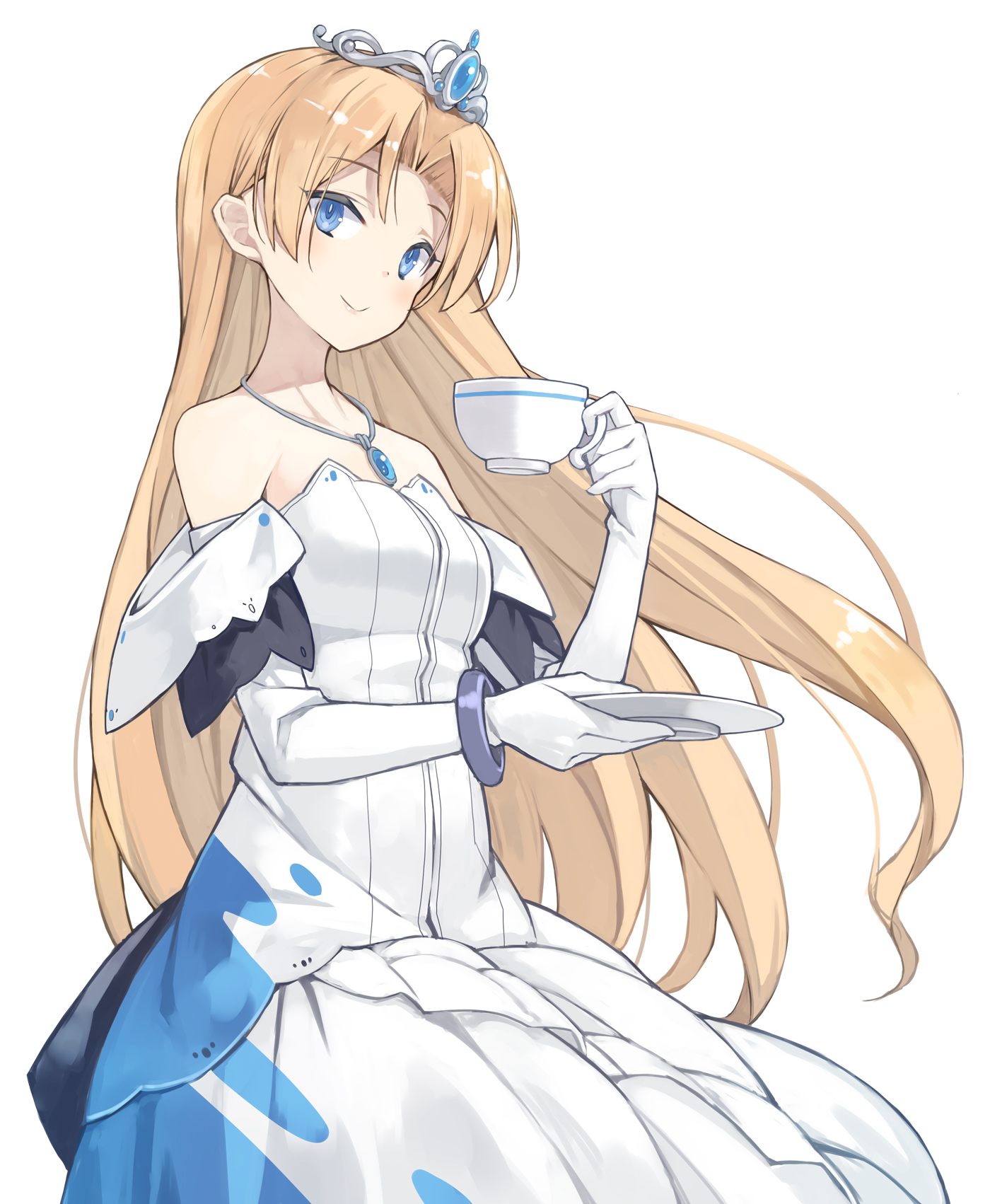 Bonus Textless Illustrations - 18