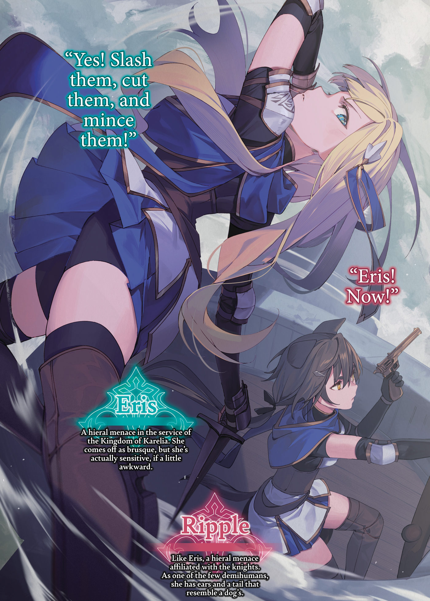 Color Illustrations - 12