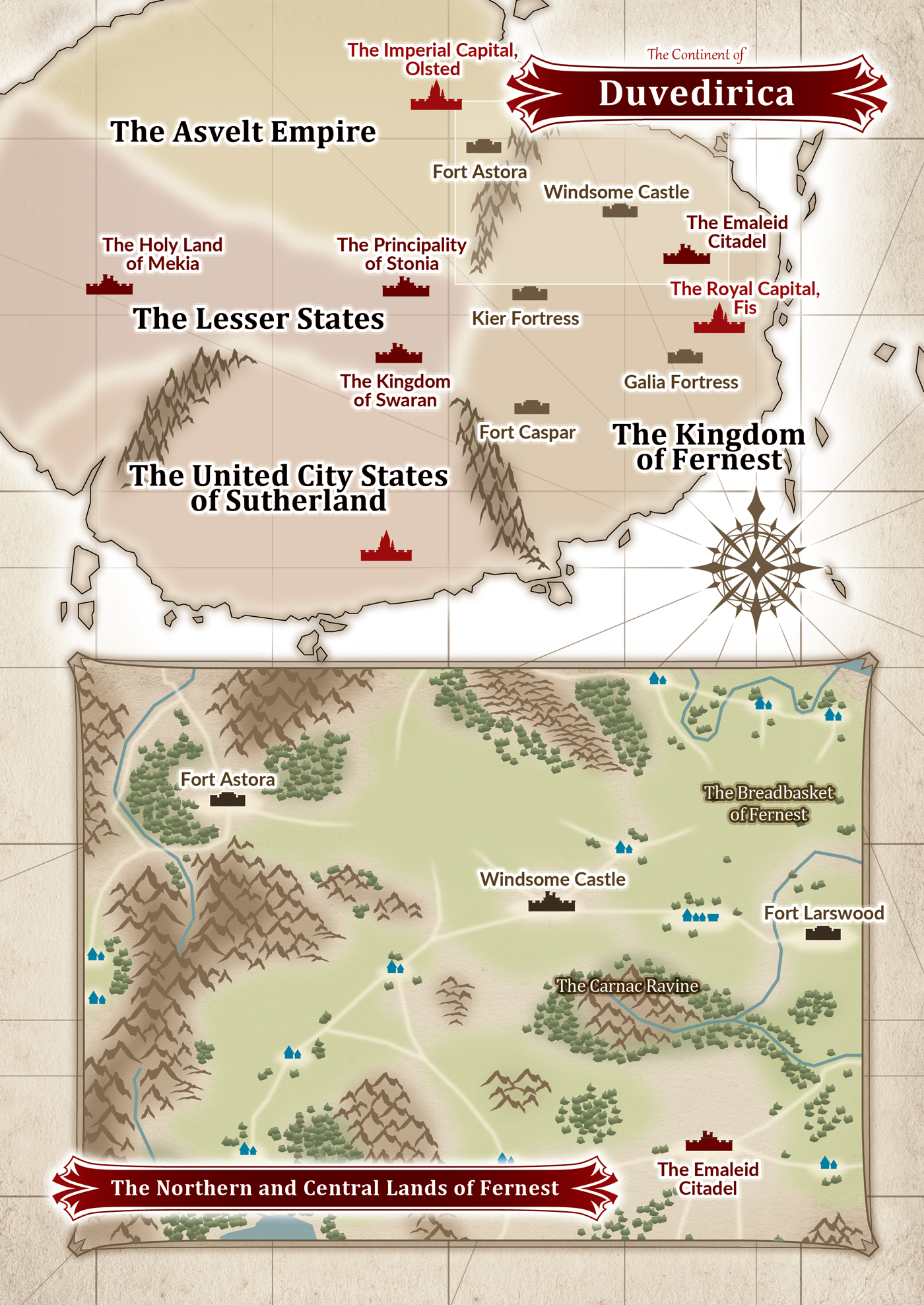 Map - 02