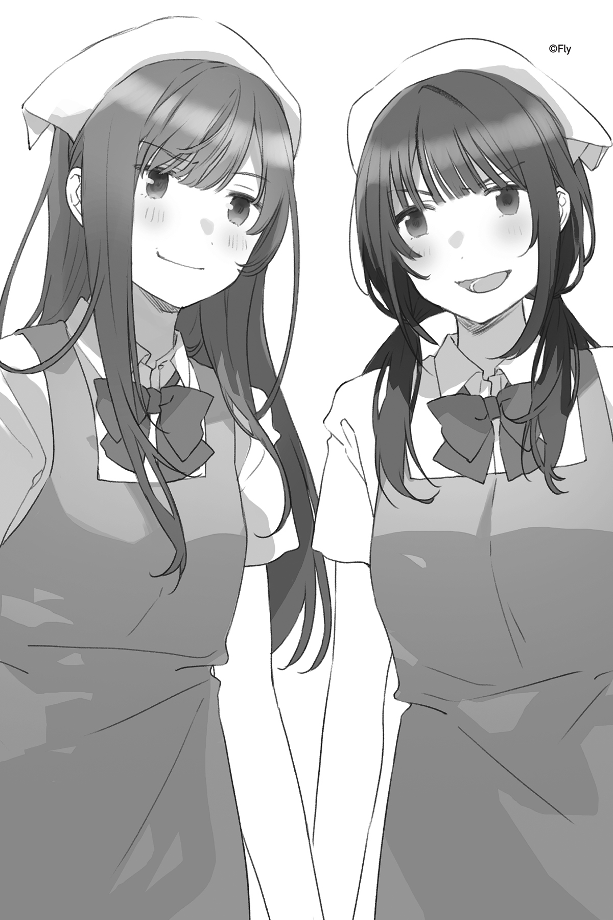 6 Home Ec Quirks - 18