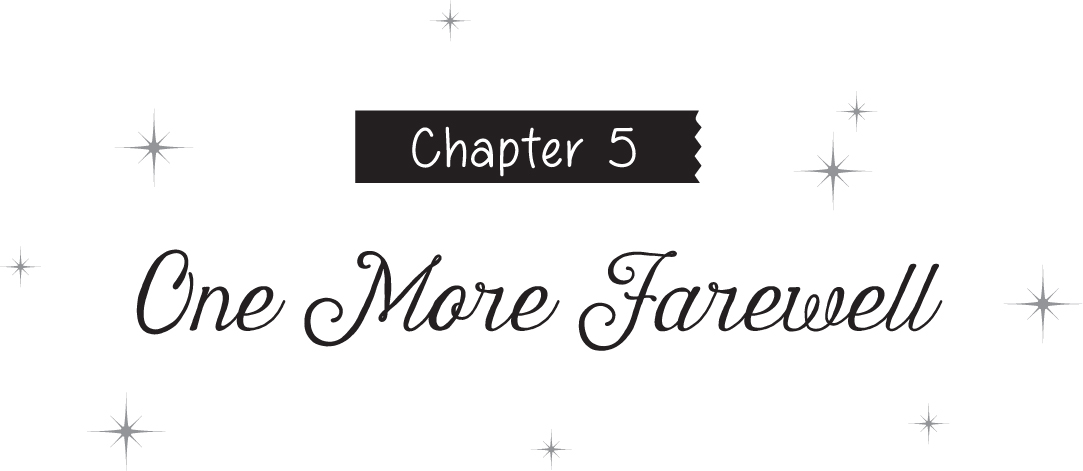 Chapter 5 One More Farewell - 16