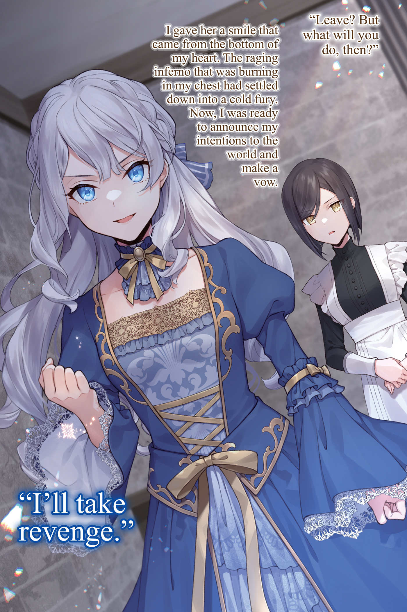 Color Illustrations - 02