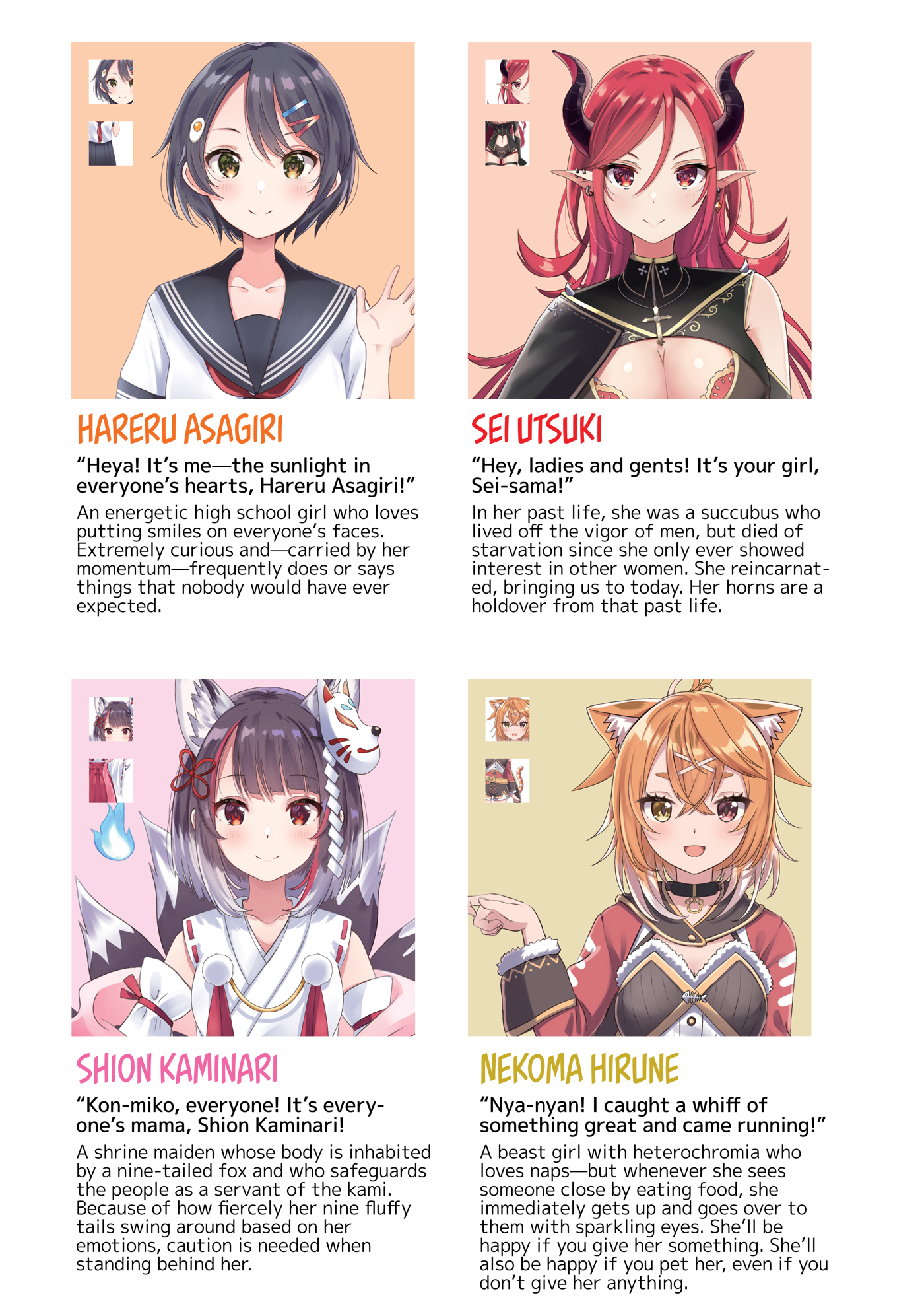 Color Illustrations - 13