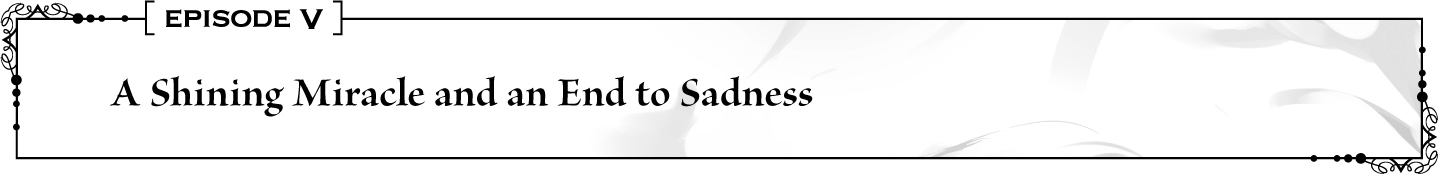 [Memory II] The Ghoul’s Crime and the Dream’s End - 33