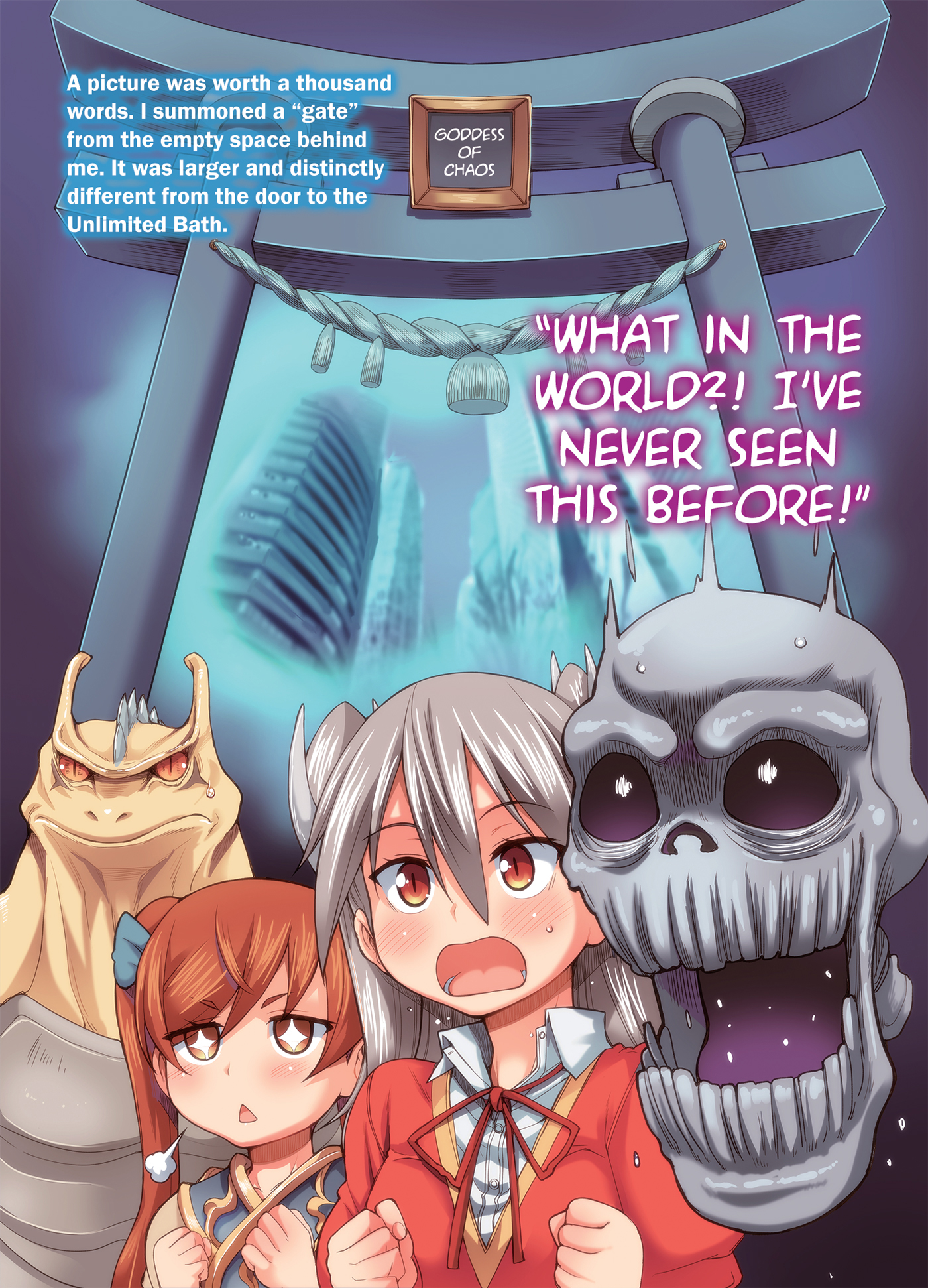 Color Illustrations - 15