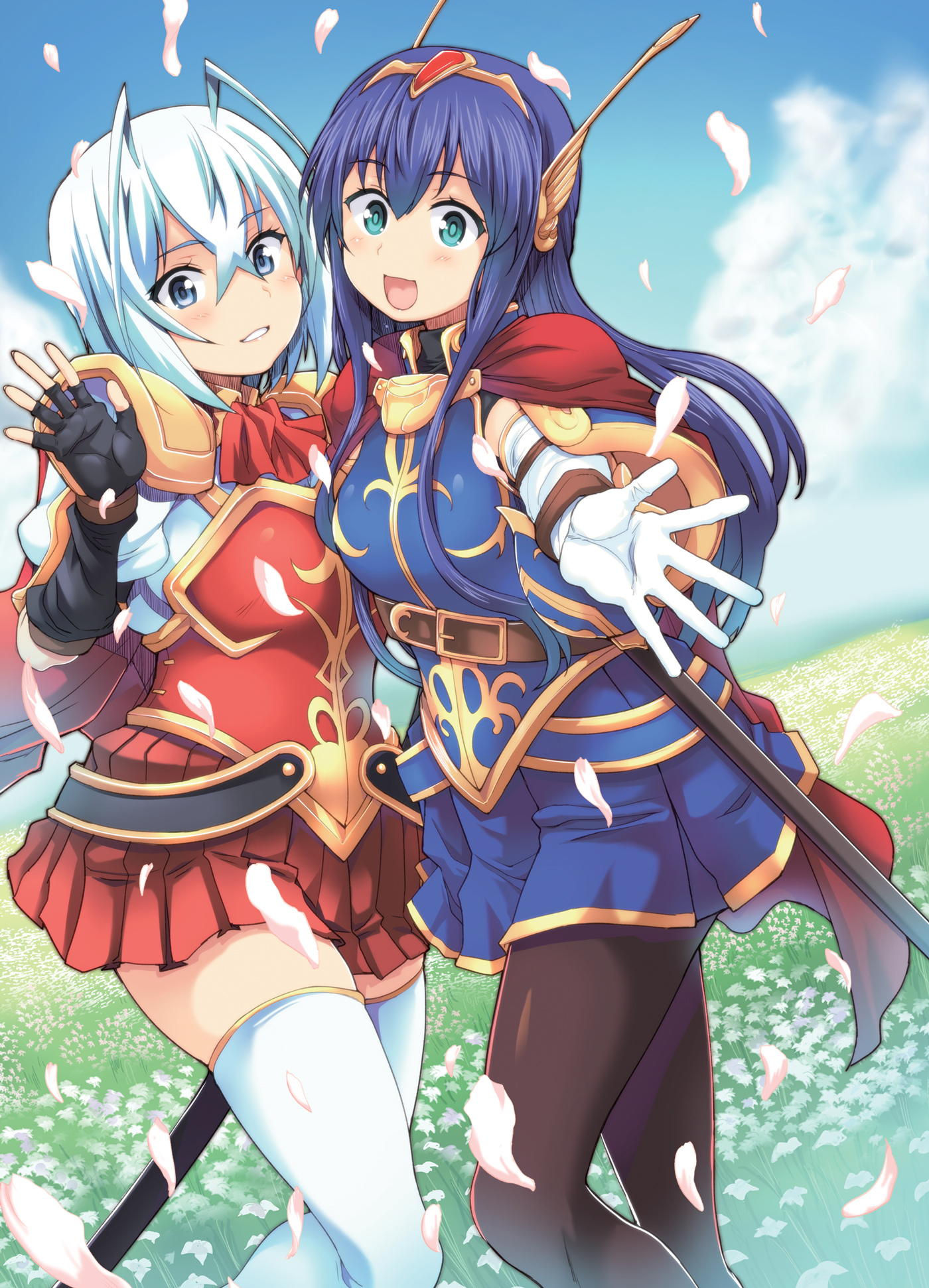 Bonus Textless Cover - 18