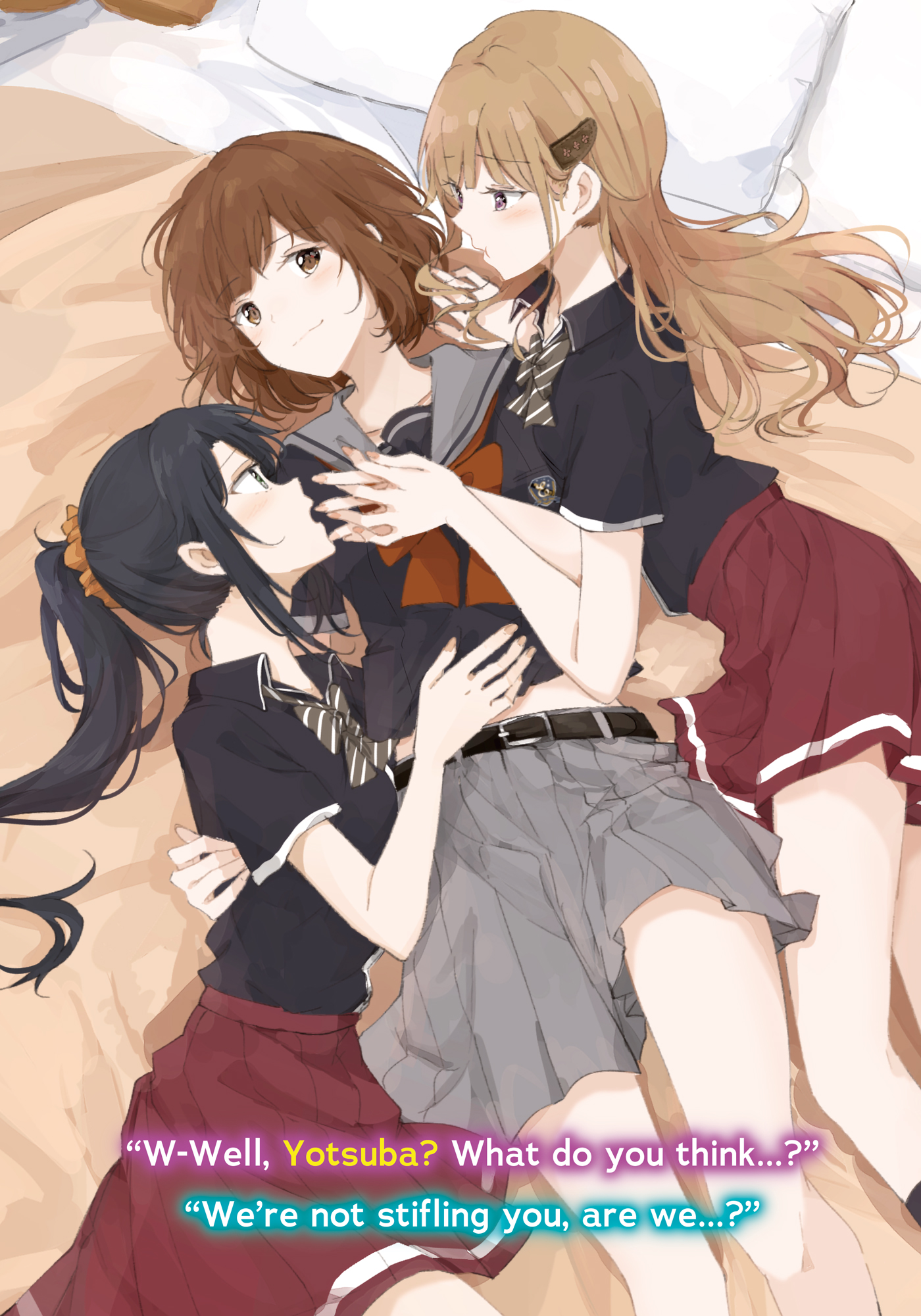 Color Illustrations - 12