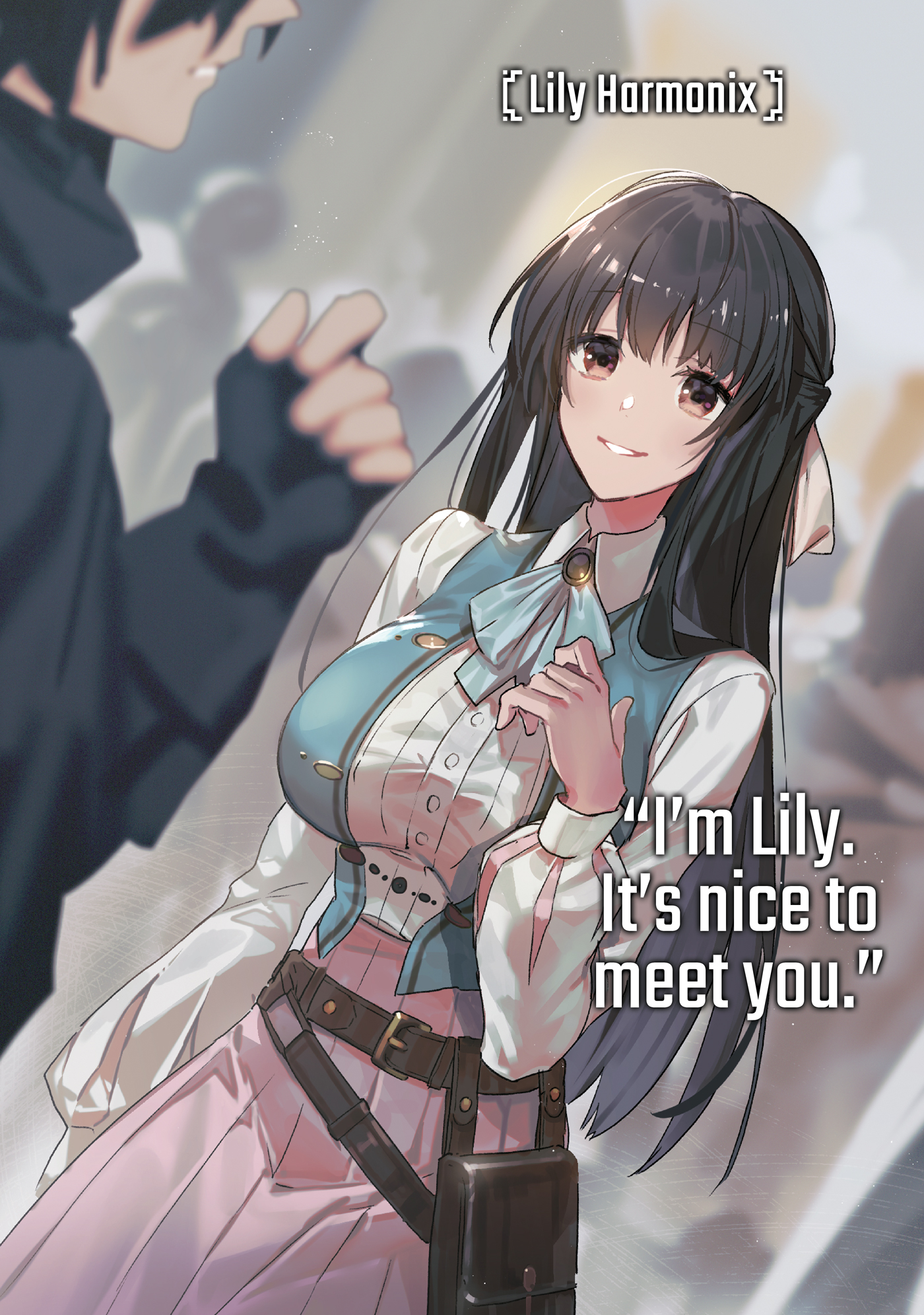 Color Illustrations - 02