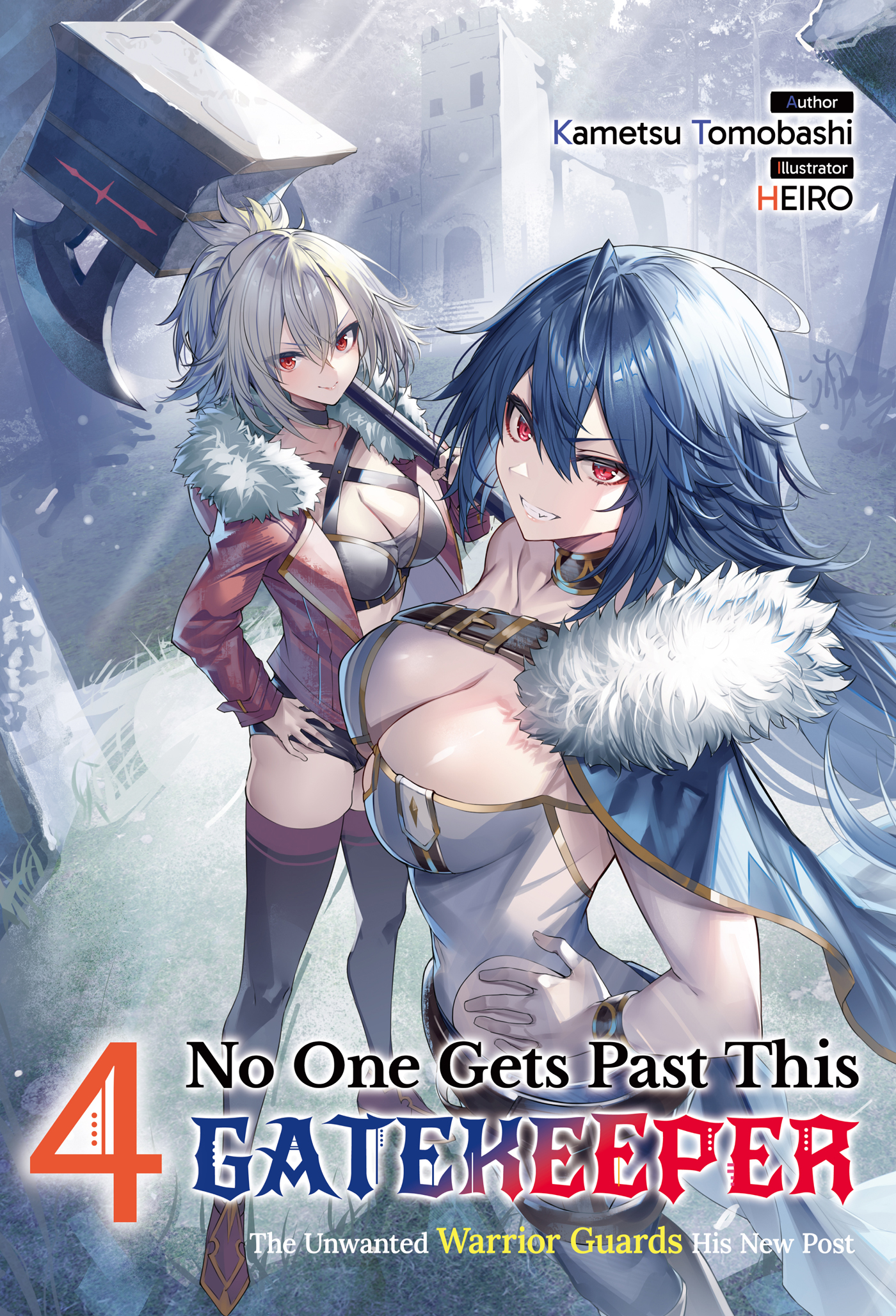 Color Illustrations - 02