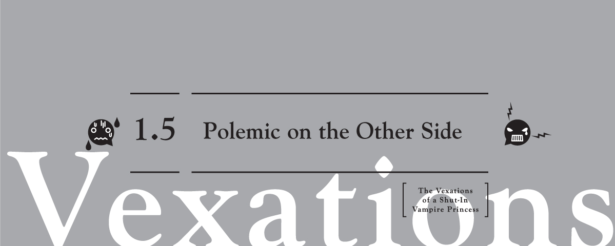 1.5: Polemic on the Other Side - 18