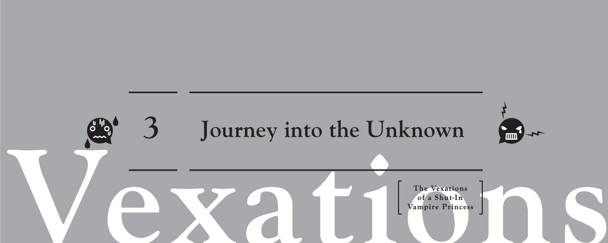 3: Journey into the Unknown - 35