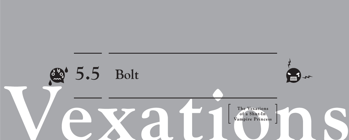 5.5: Bolt - 60