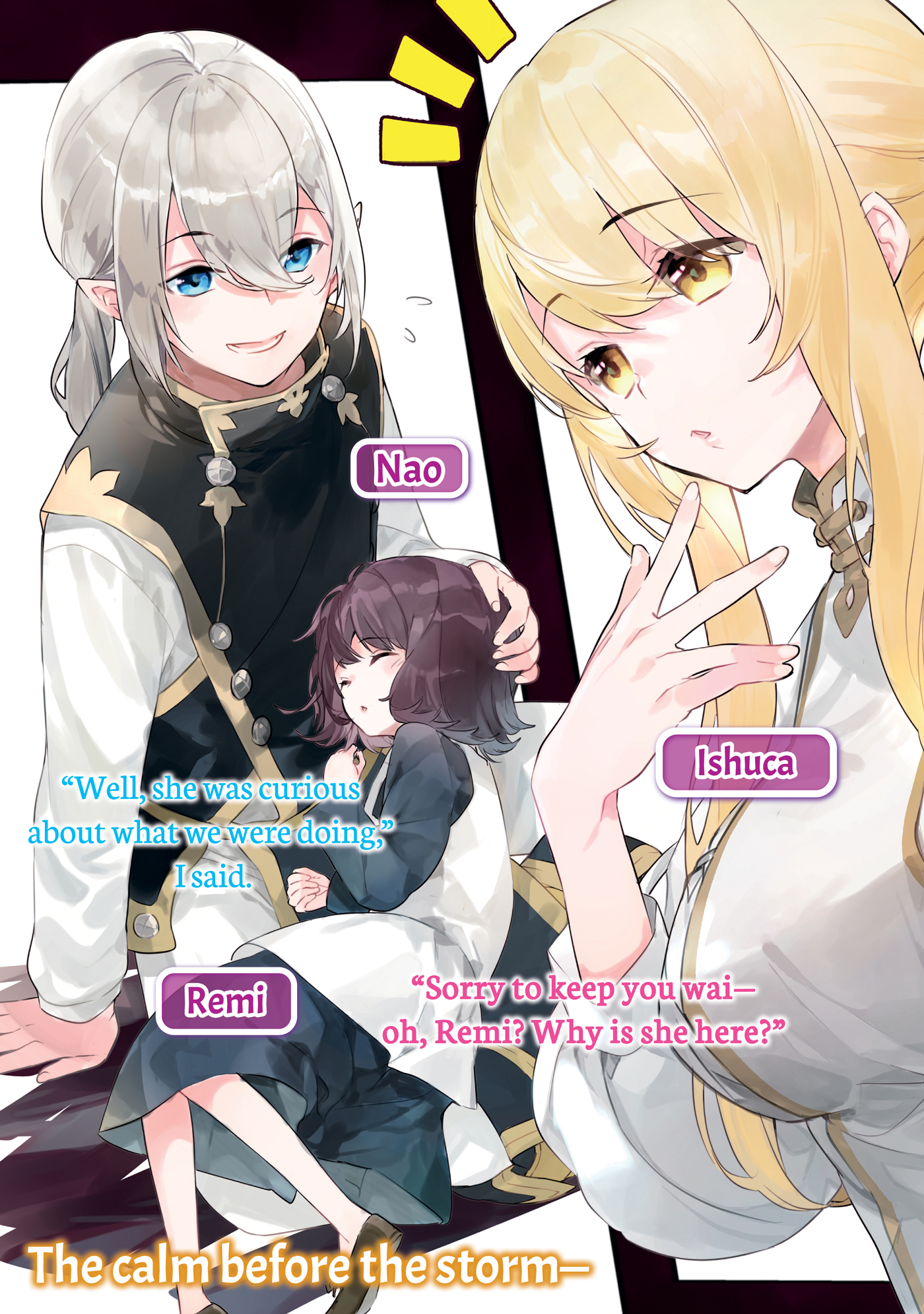 Color Illustrations - 03