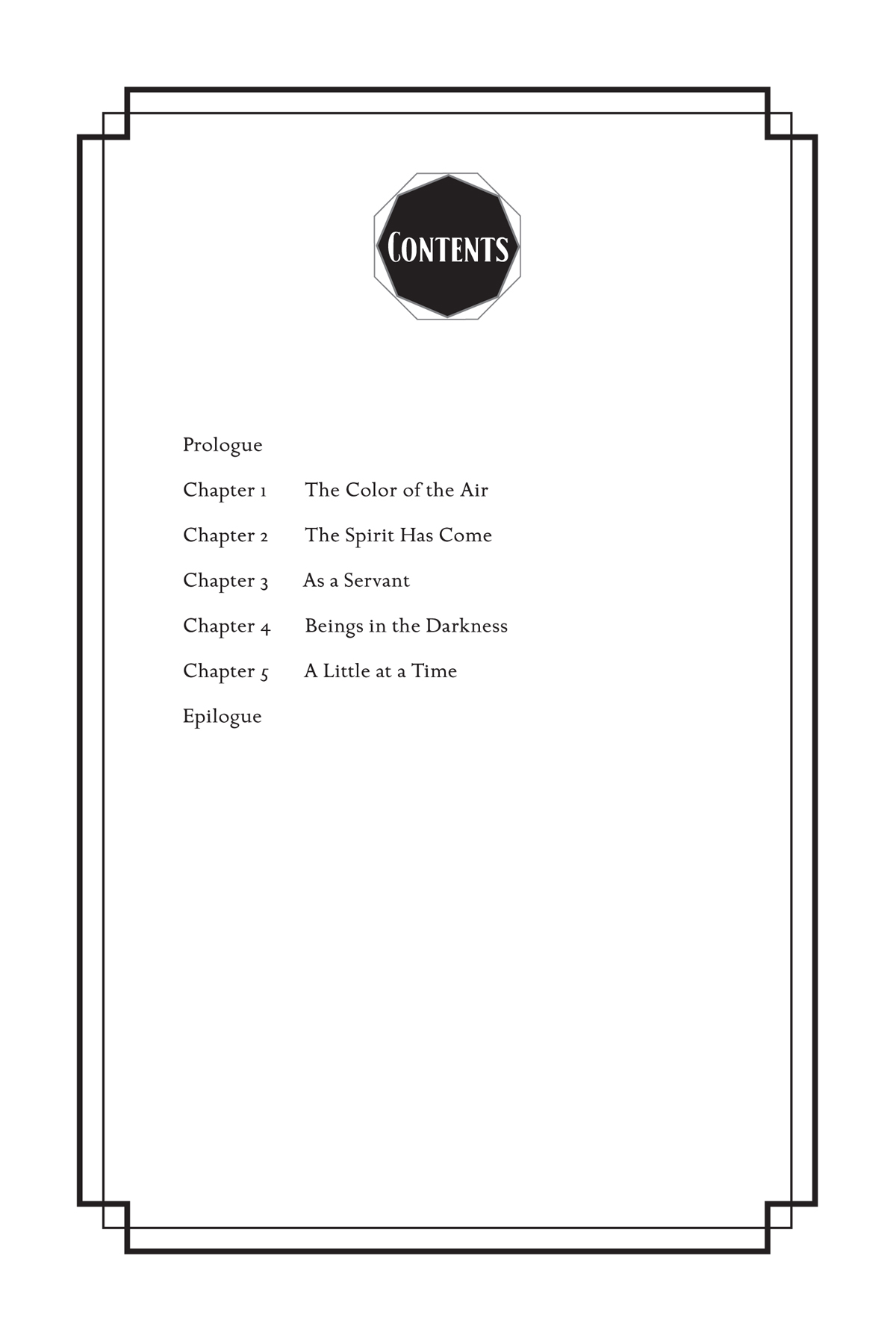 Chapter 5: A Little at a Time - 04