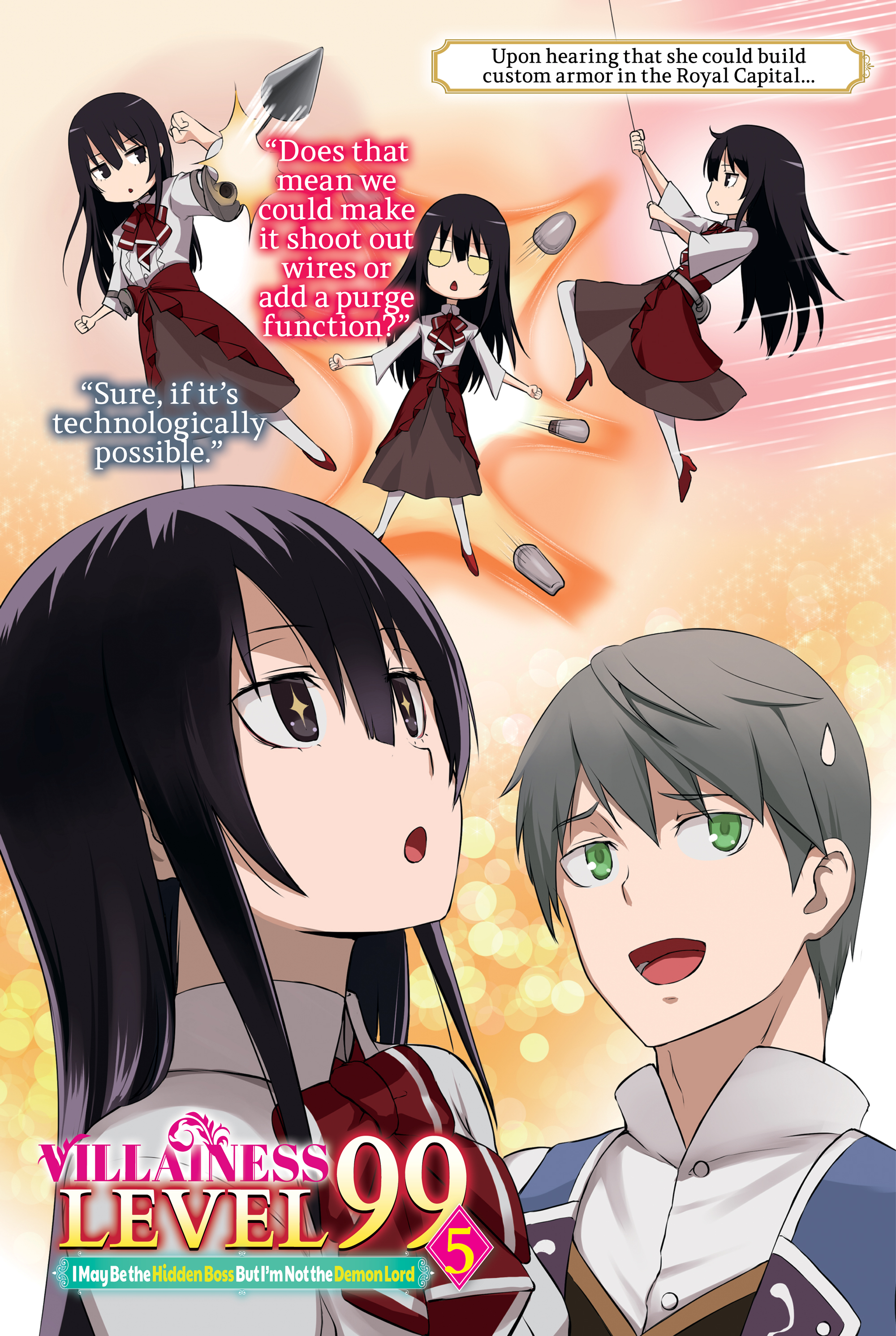 Bonus High Resolution Illustrations - 15