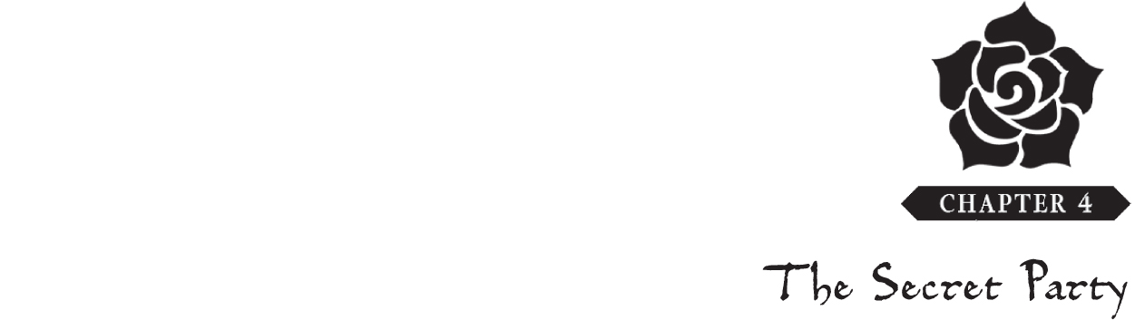 Chapter 3: A Simple Solution for a Sleepless Night - 12