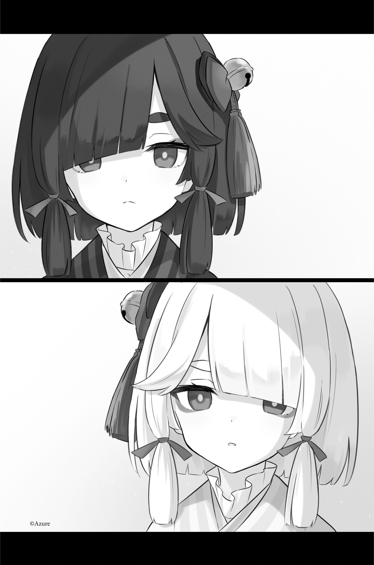 Chapter 7: The Doll Exhibition - 19