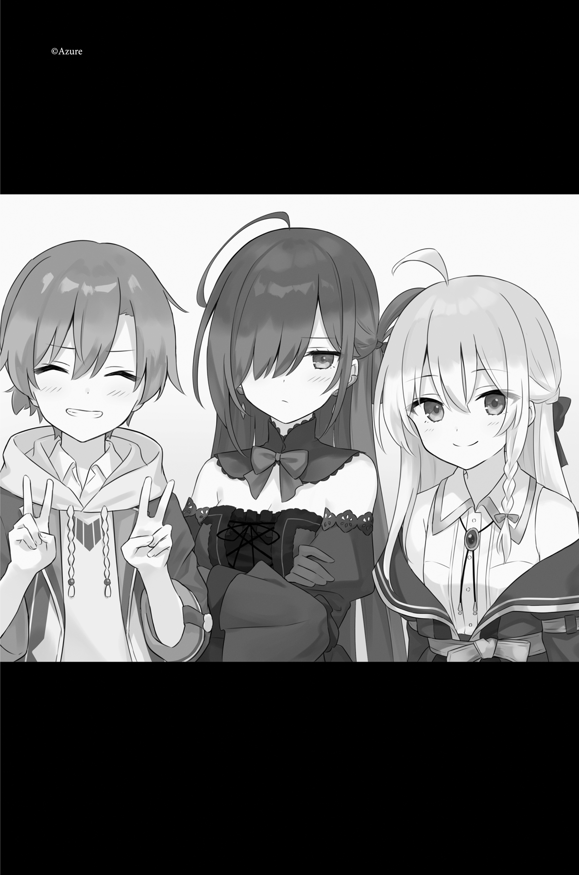 Chapter 8: Welcome to Riviere Antiques! (Reprise) - 22