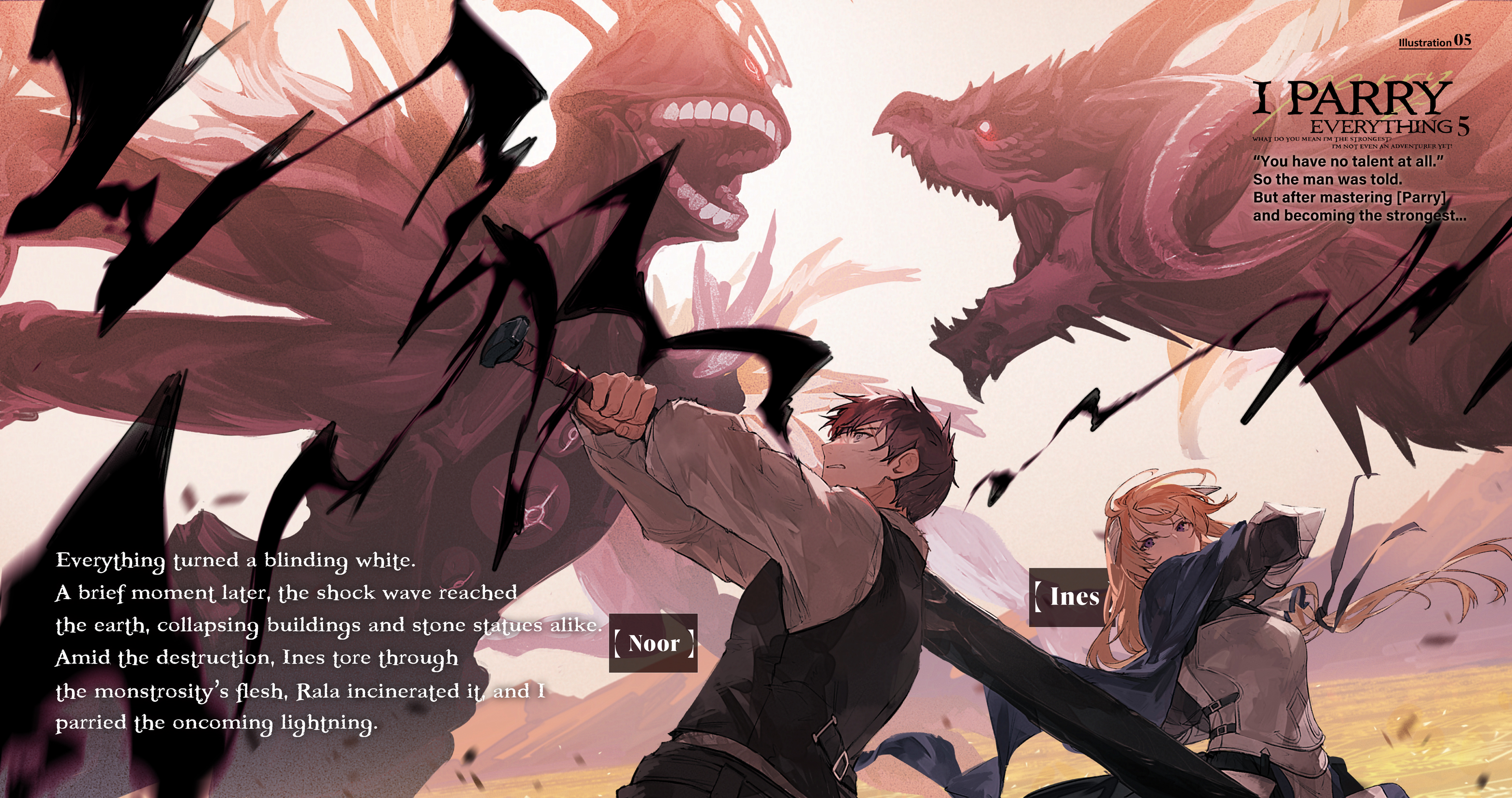 Color Illustrations - 02